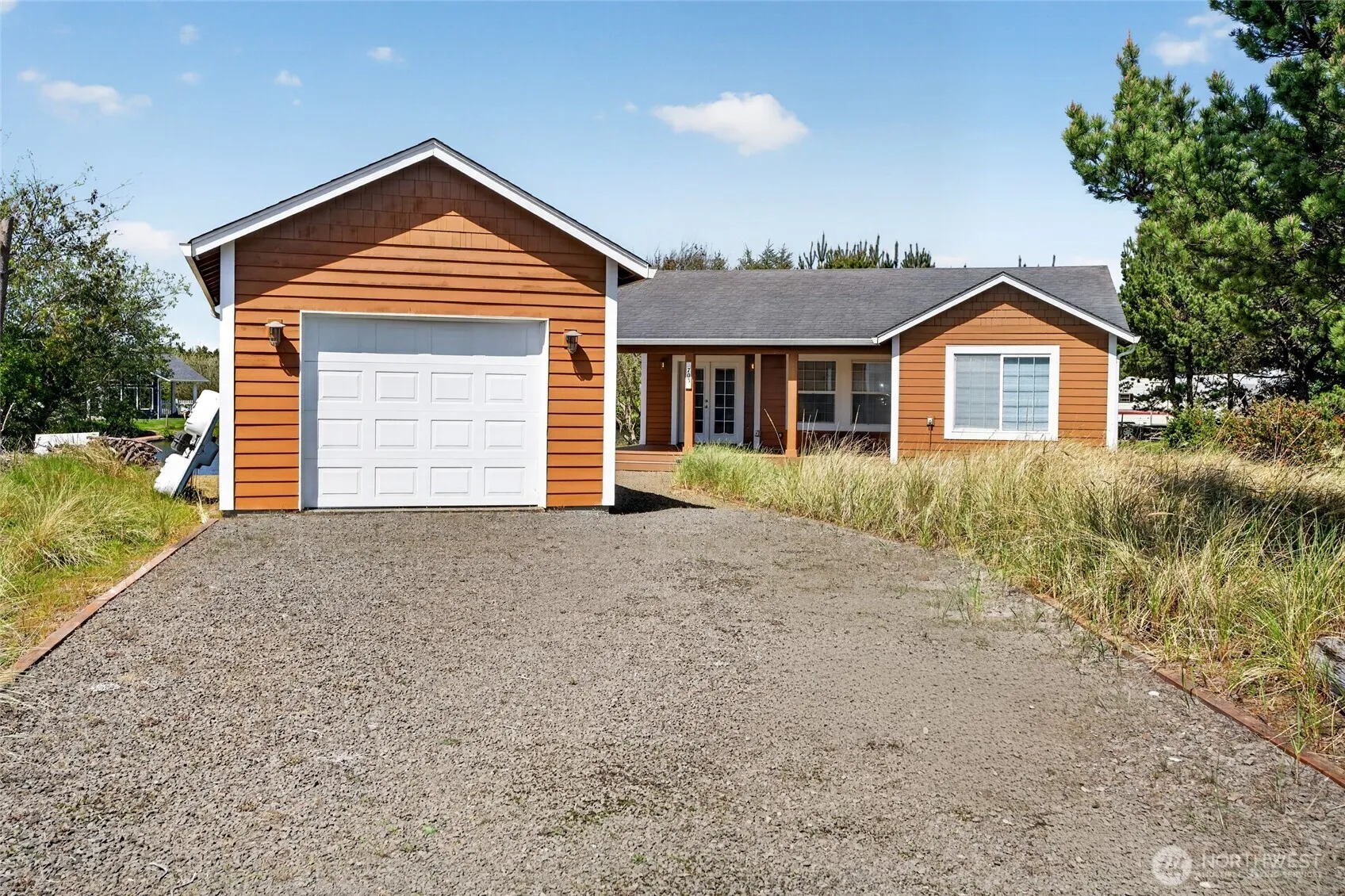 Property photo for 703 353rd Place, Ocean Park photo 5