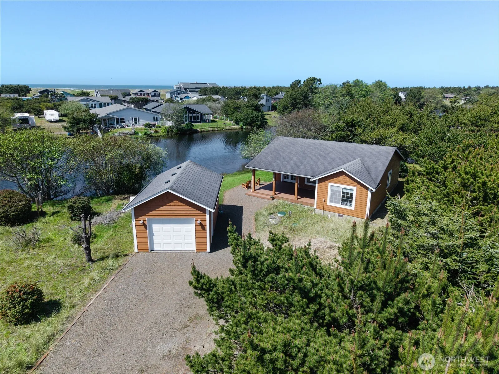 Property photo for 703 353rd Place, Ocean Park