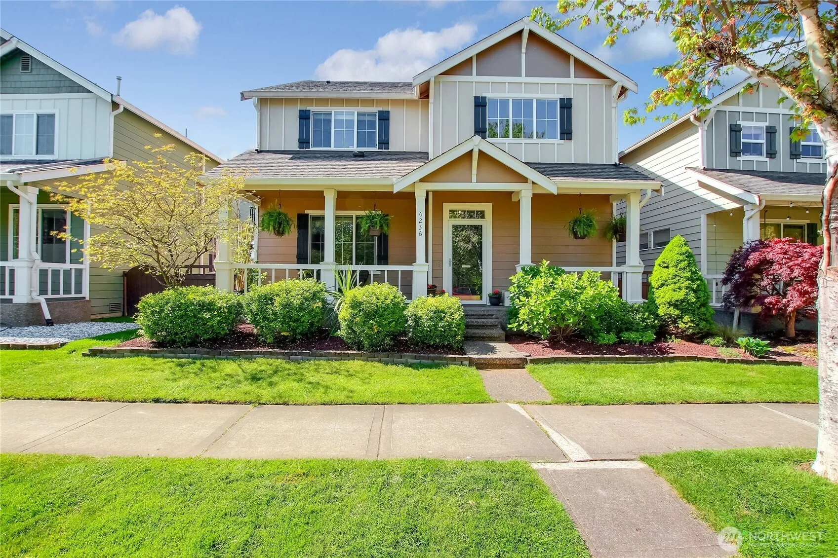 Property photo for 6236 Radiance Blvd E, Fife