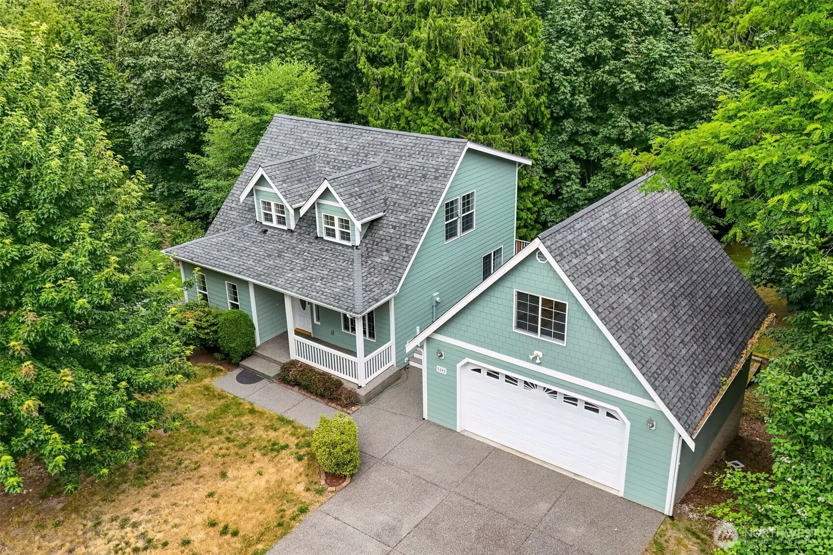 Property photo for 3193 Woods Road E, Port Orchard photo 2