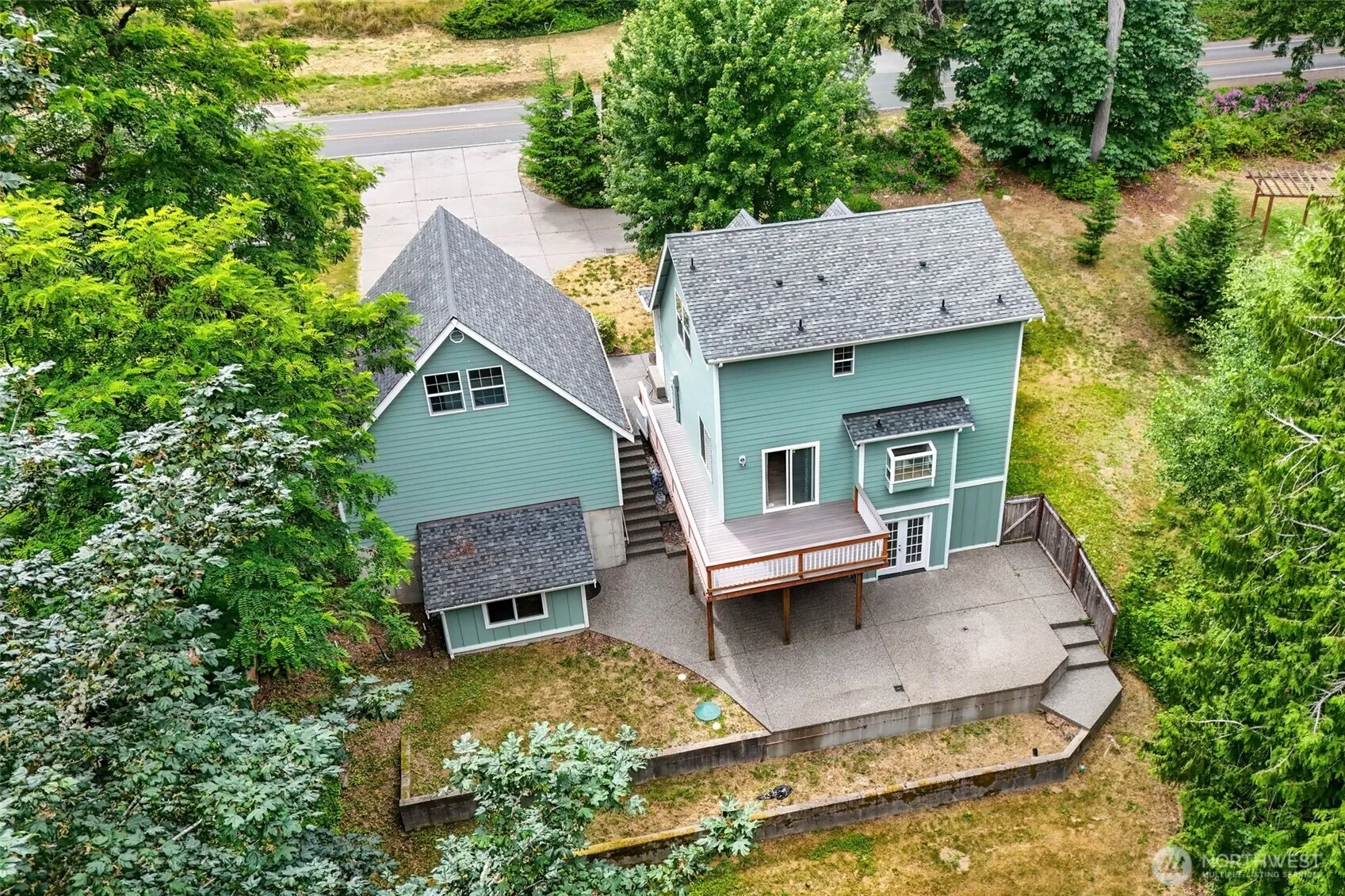 Property photo for 3193 Woods Road E, Port Orchard photo 3