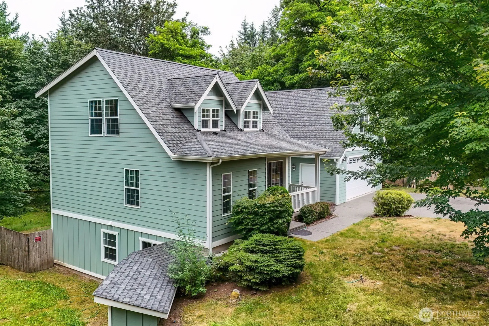 Property photo for 3193 Woods Road E, Port Orchard