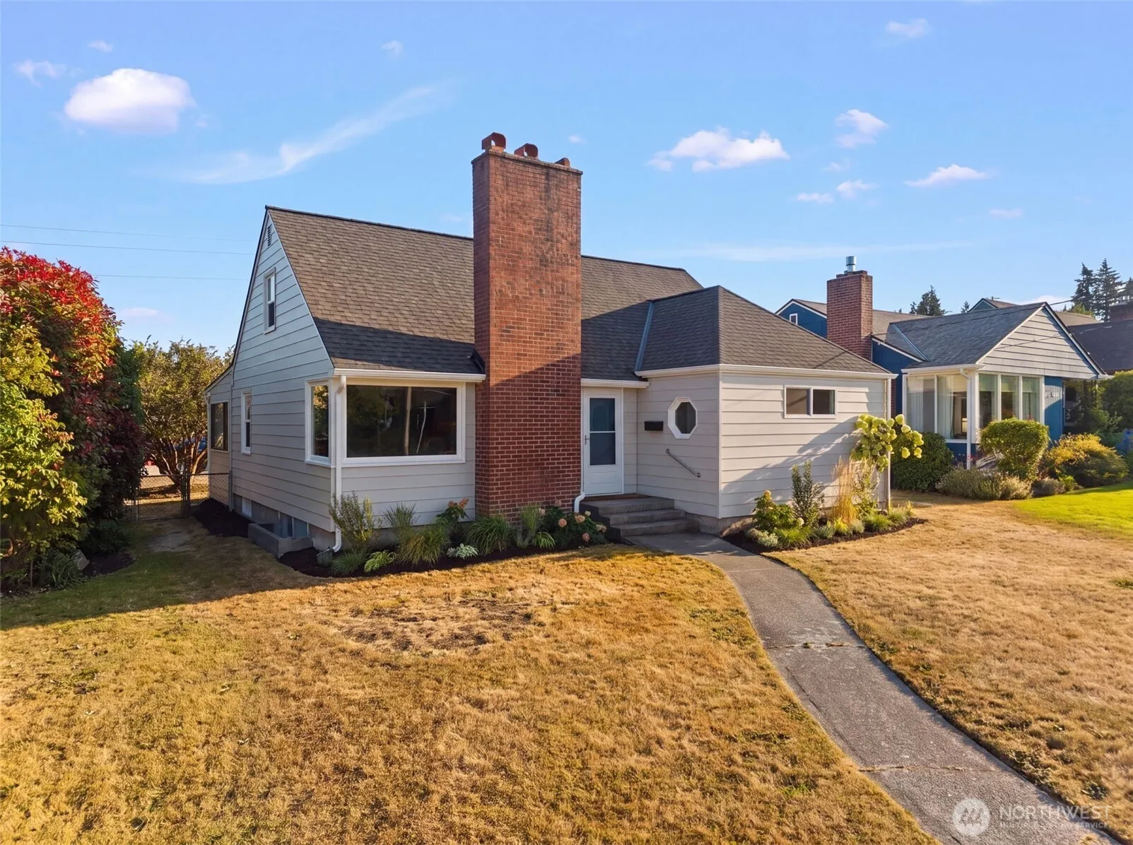 Property photo for 4814 N 25th Street, Tacoma