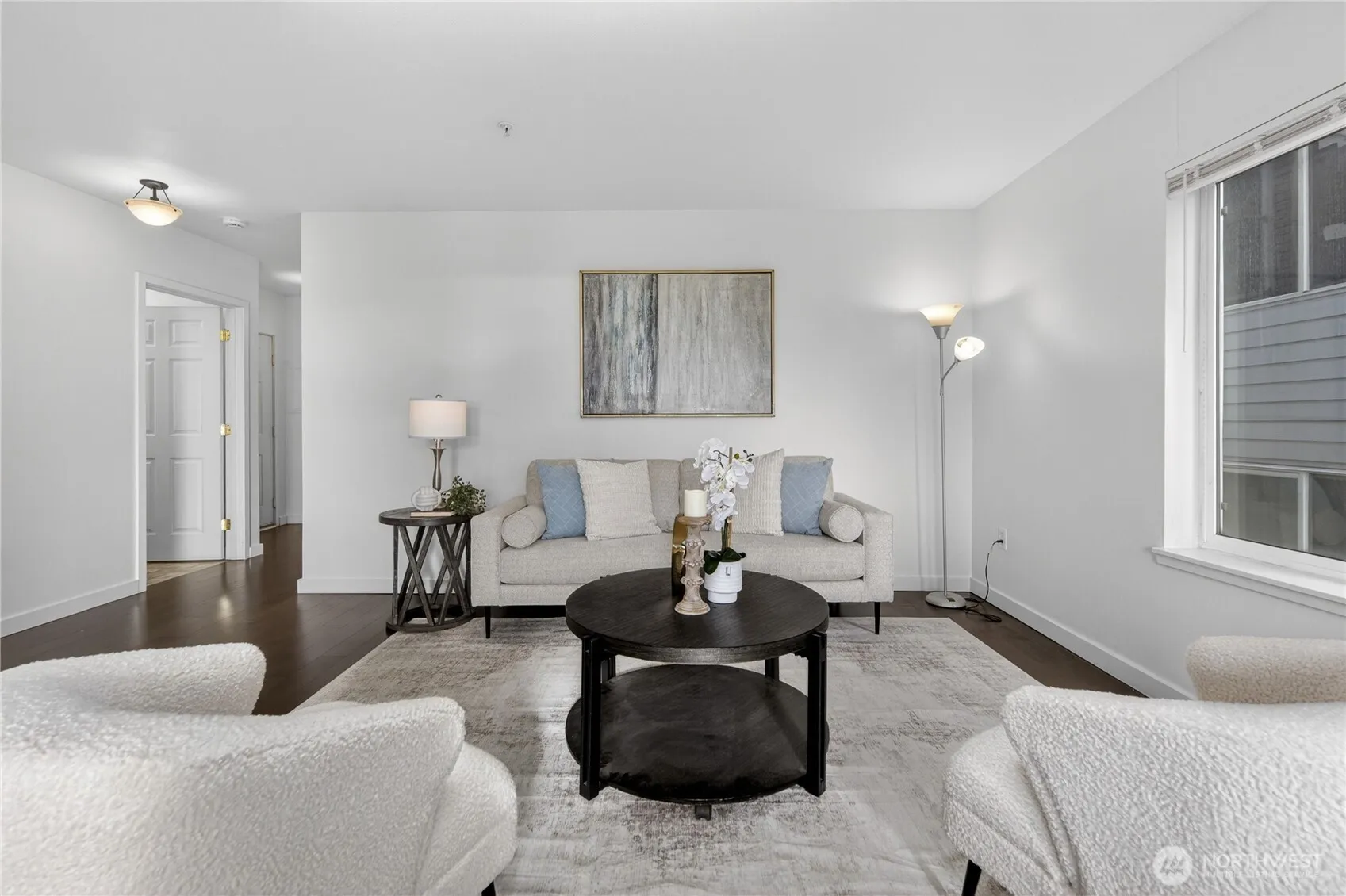 Property photo for 524 6th Avenue W #110, Seattle photo 5