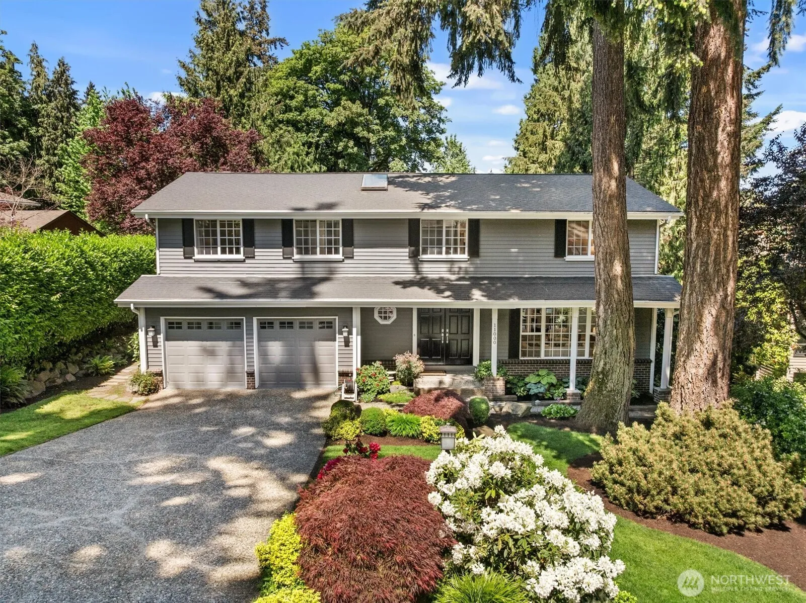 11000 Se 24th Place, Bellevue