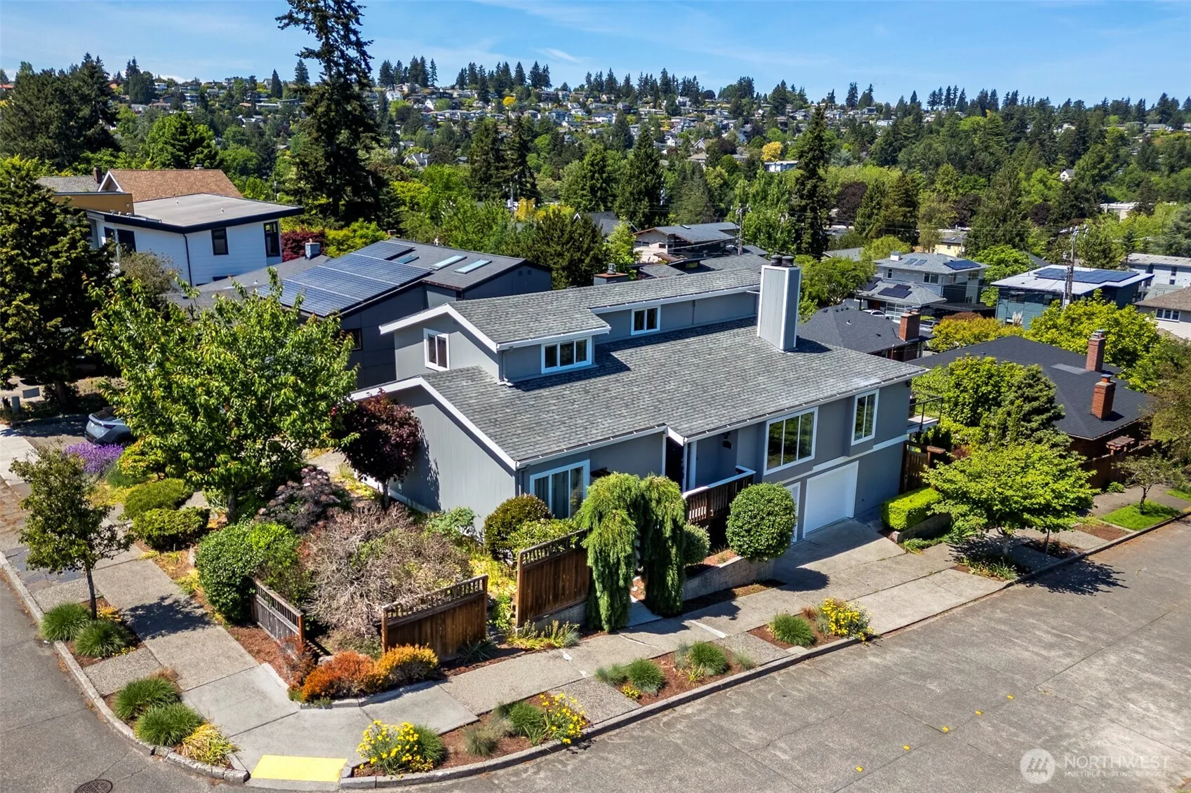 6001 60th Avenue Ne, Seattle