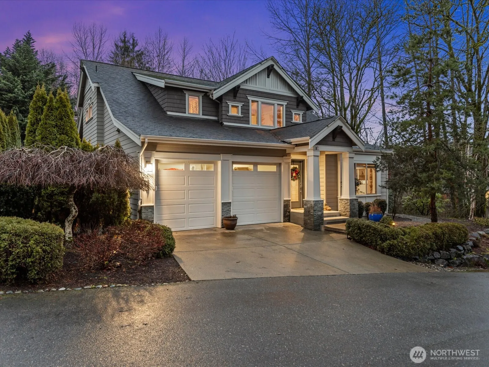 1727 Nile Avenue Ne, Renton