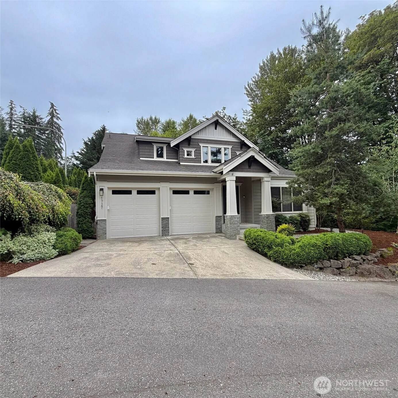Property photo for 1727 Nile Avenue Ne, Renton