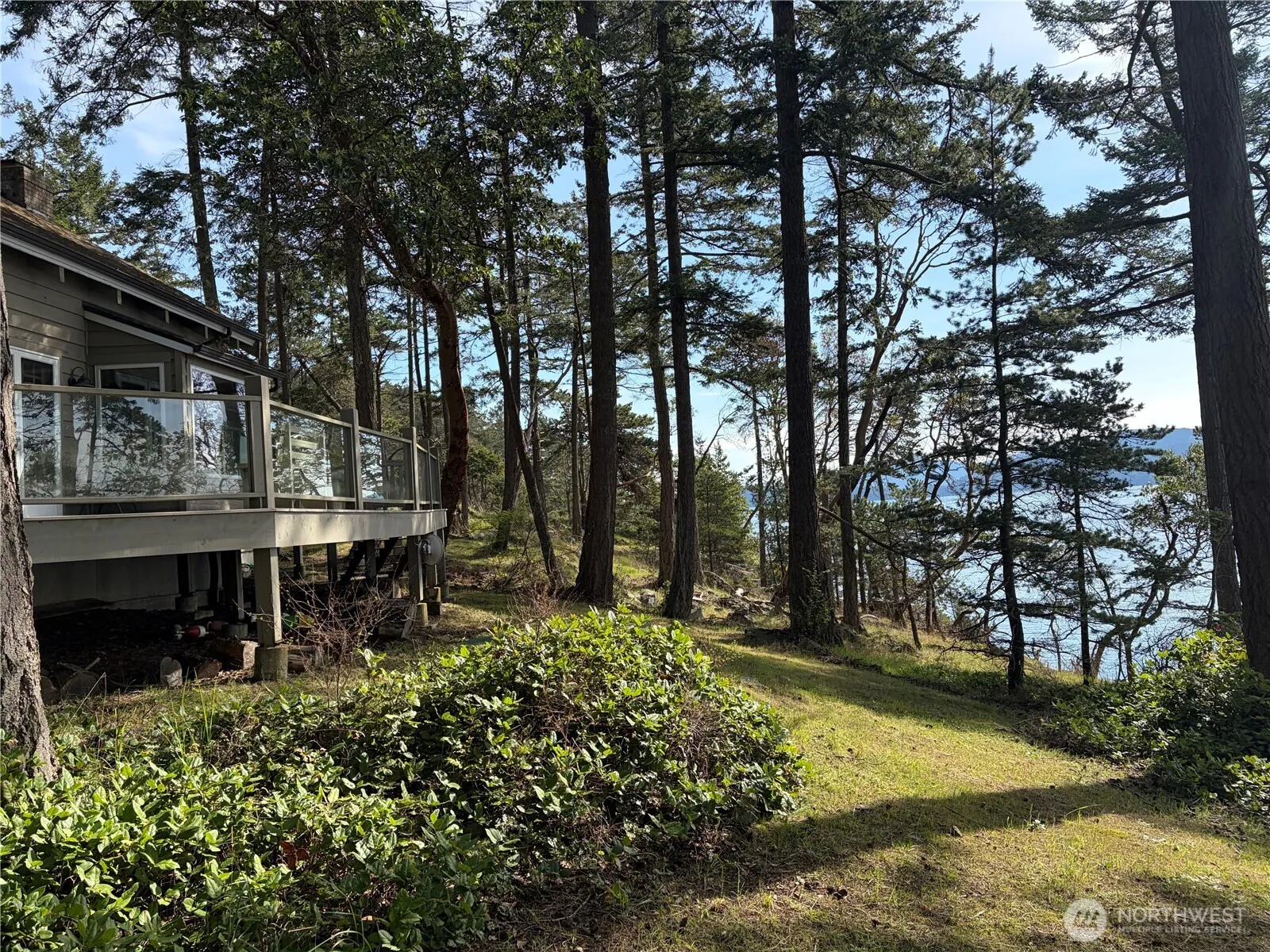 Property photo for 86 Shag Rock Lane, Orcas Island photo 4