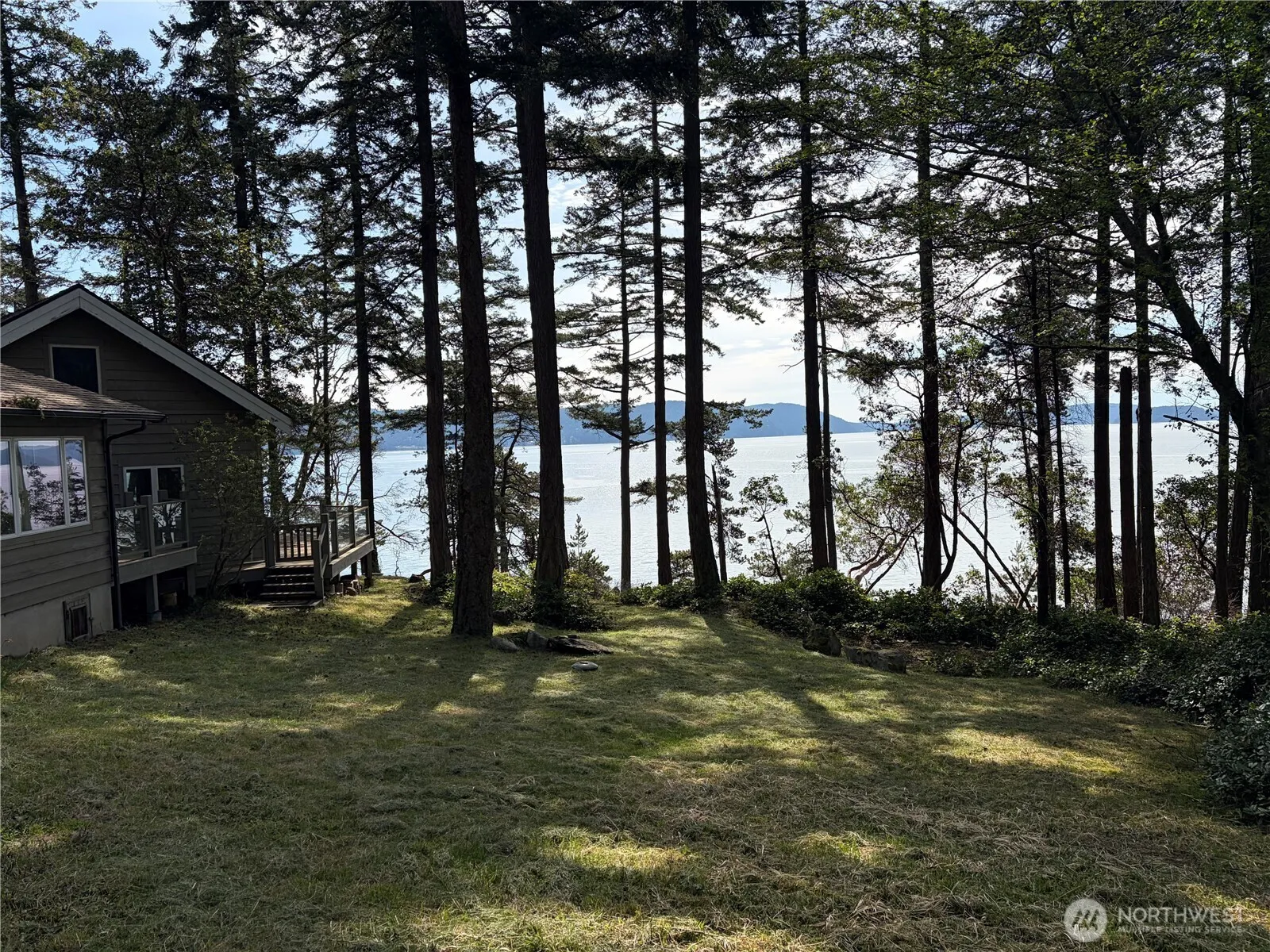 Property photo for 86 Shag Rock Lane, Orcas Island