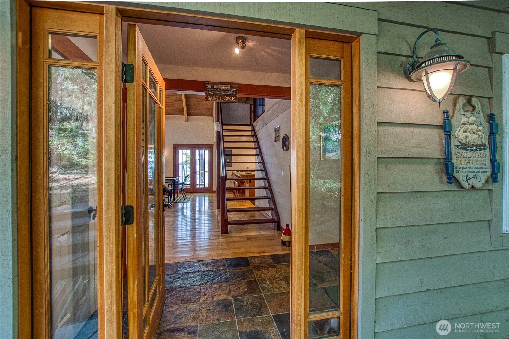 Property photo for 86 Shag Rock Lane, Orcas Island photo 5
