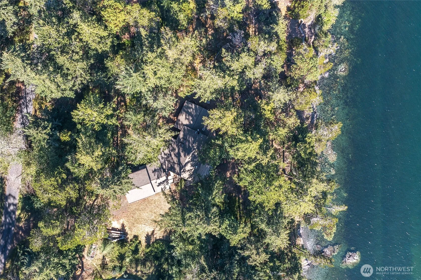 Property photo for 86 Shag Rock Lane, Orcas Island photo 3