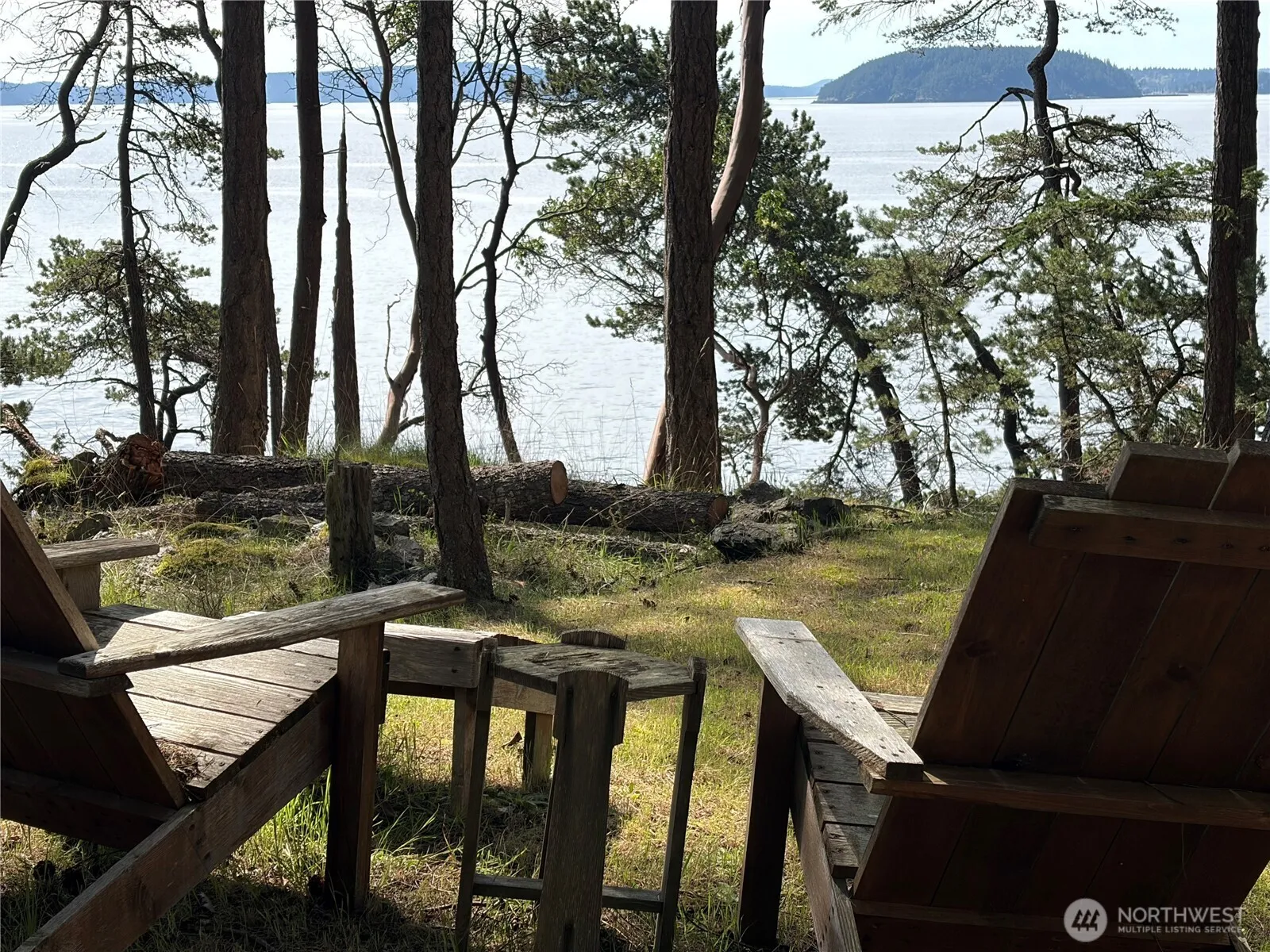 Property photo for 86 Shag Rock Lane, Orcas Island photo 2