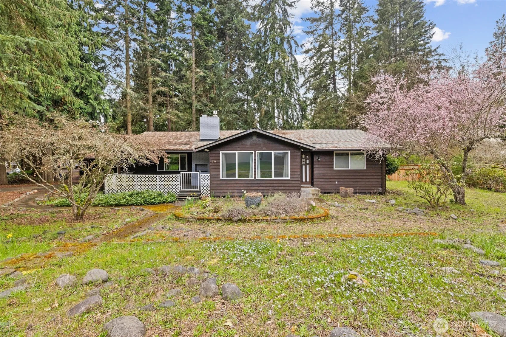 Property photo for 371 Dungeness Meadows, Sequim
