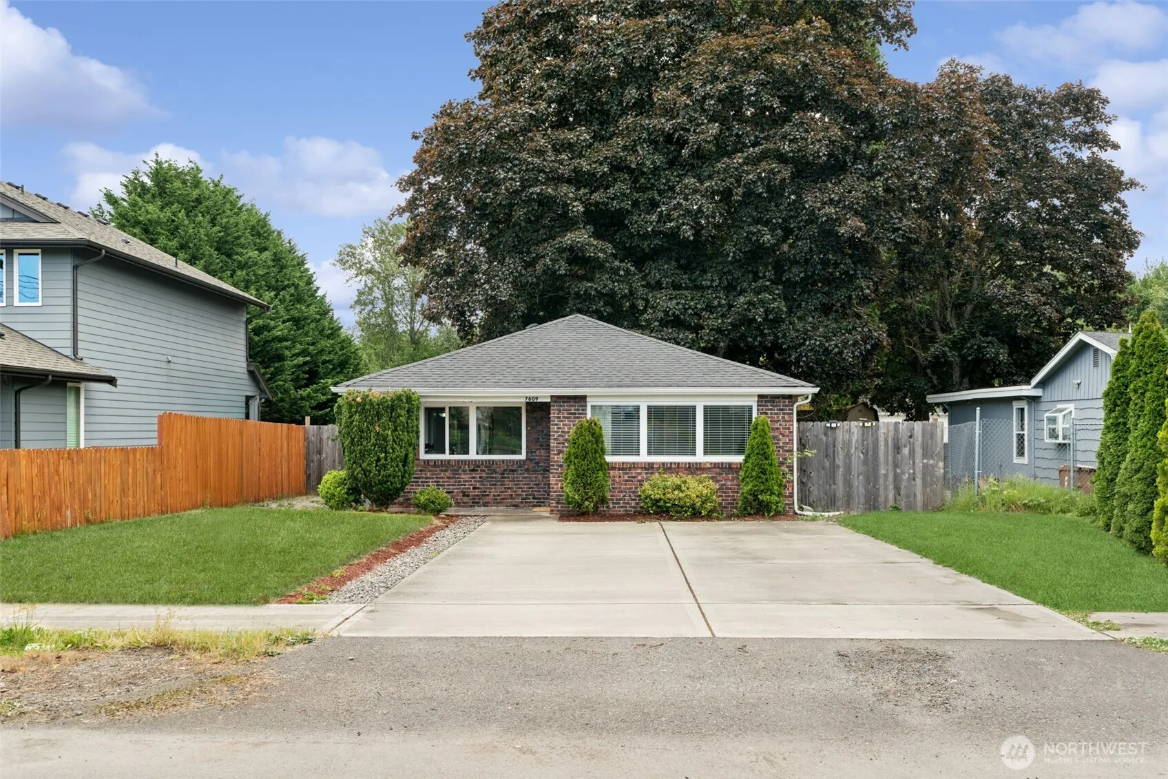 Property photo for 7609 A Street, Tacoma photo 2