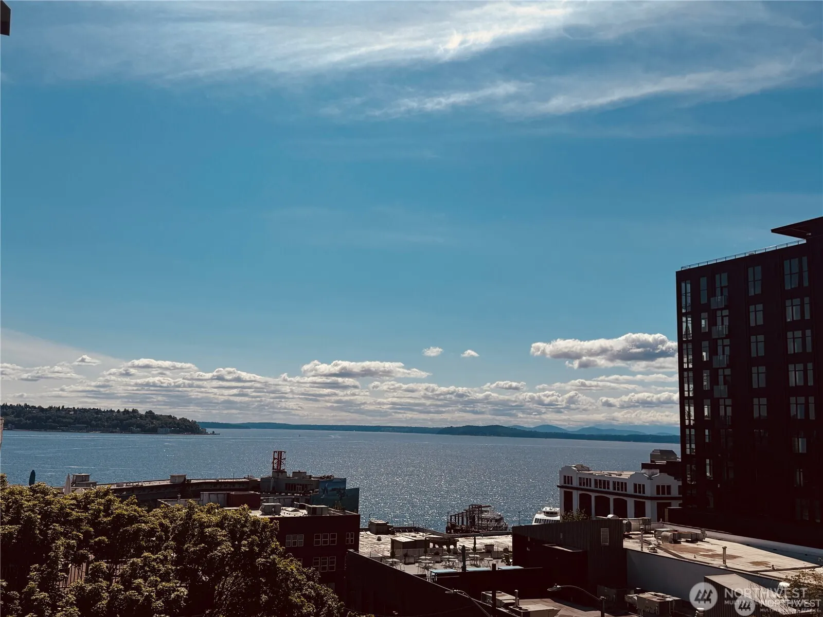 Property photo for 2440 Western Avenue #602, Seattle