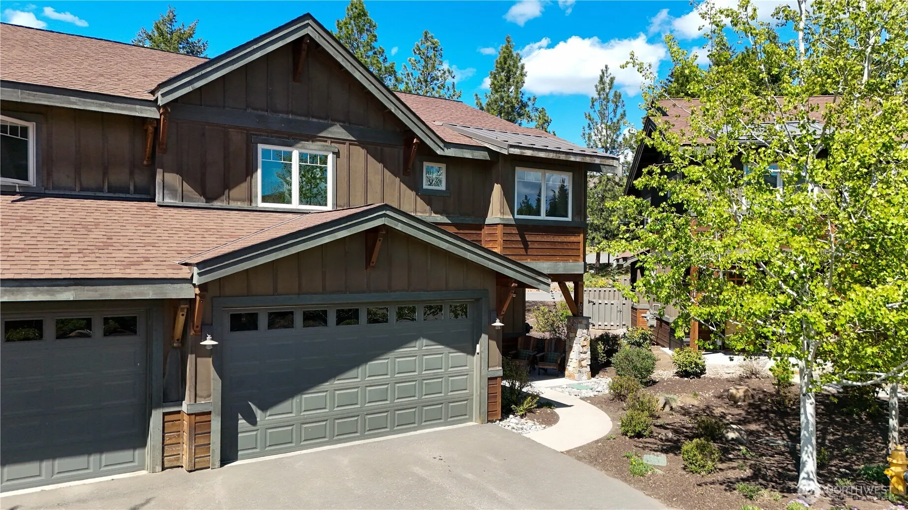 Property photo for 3690 Suncadia Trail, Cle Elum photo 3