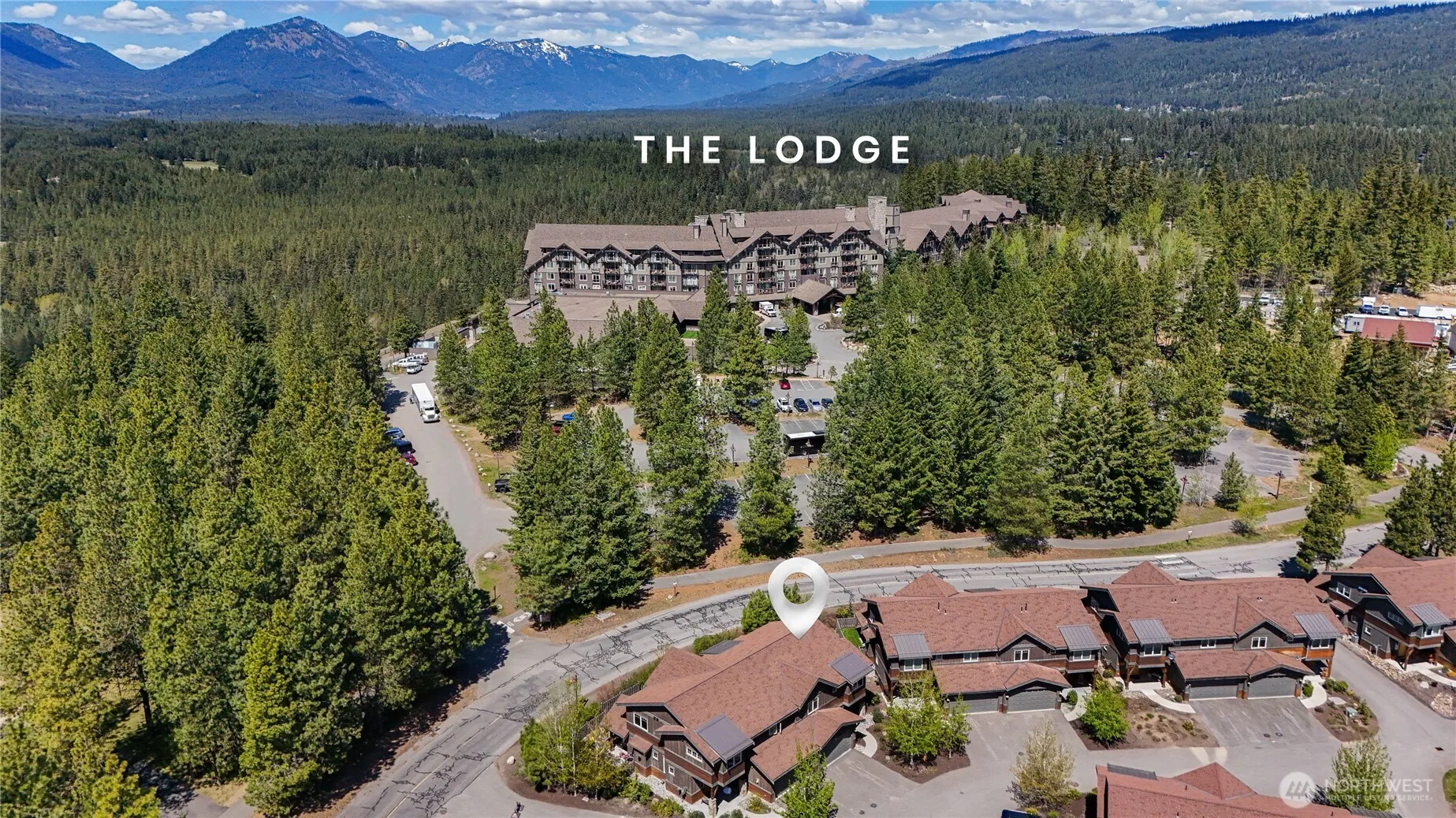 Property photo for 3690 Suncadia Trail, Cle Elum photo 2