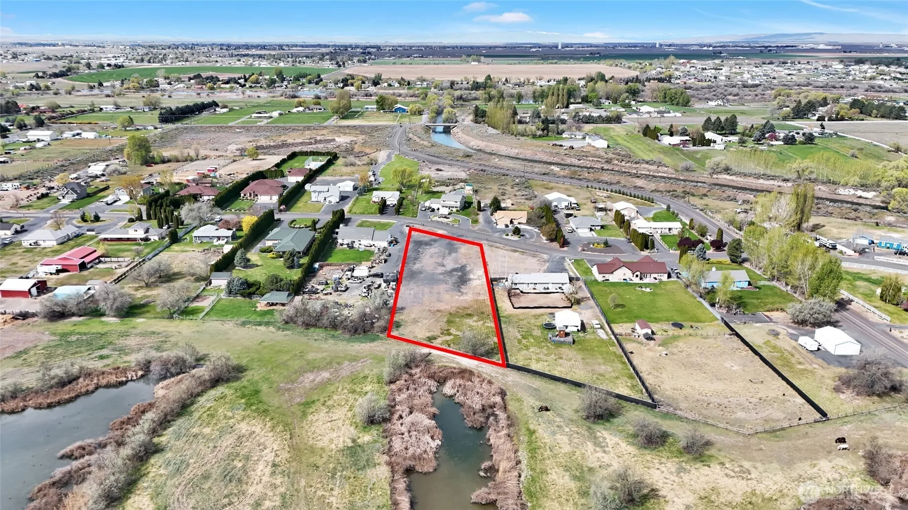 Property photo for 5189 Crystal Springs Place Ne, Moses Lake photo 3