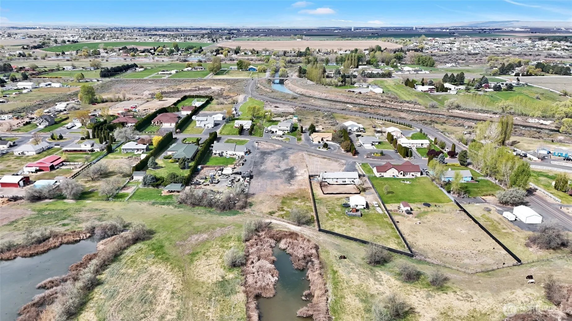 Property photo for 5189 Crystal Springs Place Ne, Moses Lake photo 4
