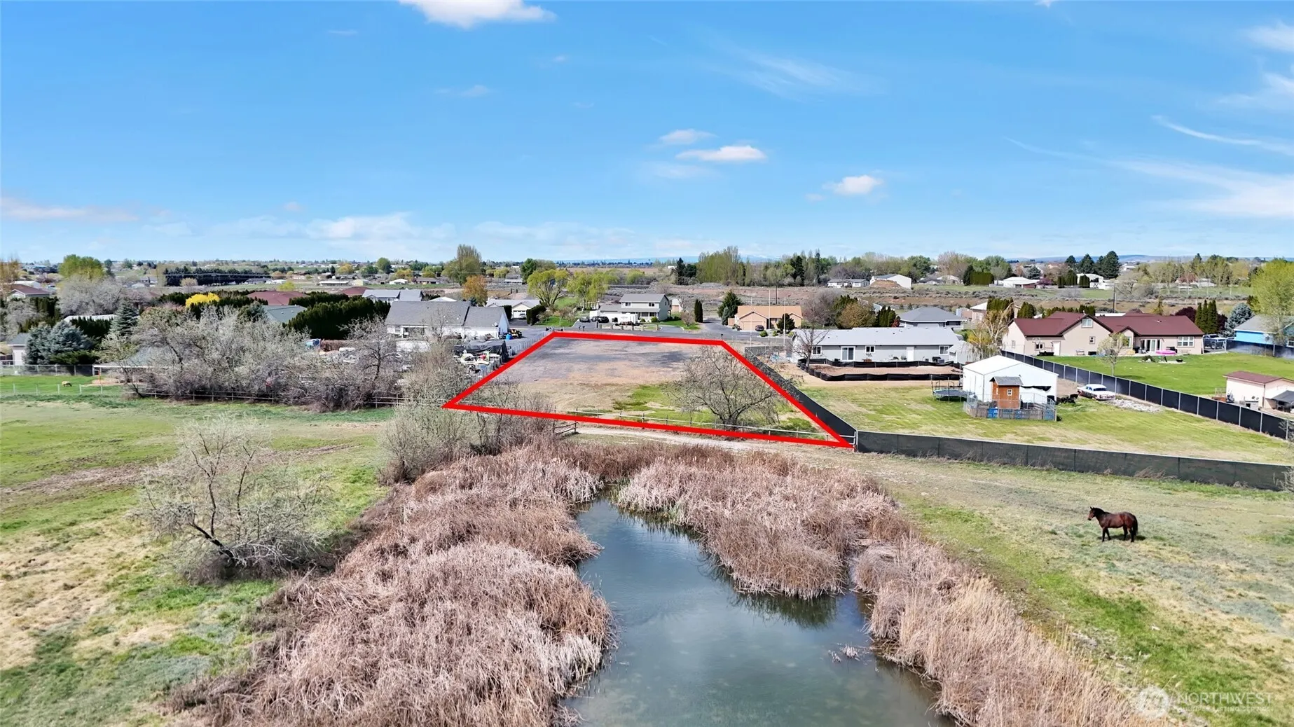 Property photo for 5189 Crystal Springs Place Ne, Moses Lake