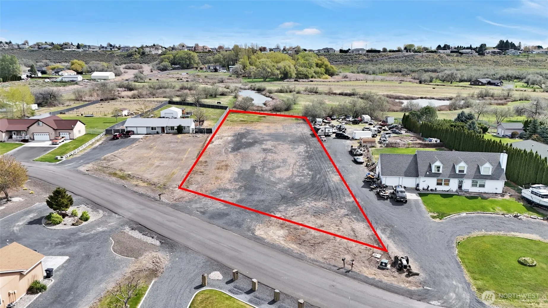 Property photo for 5189 Crystal Springs Place Ne, Moses Lake photo 5