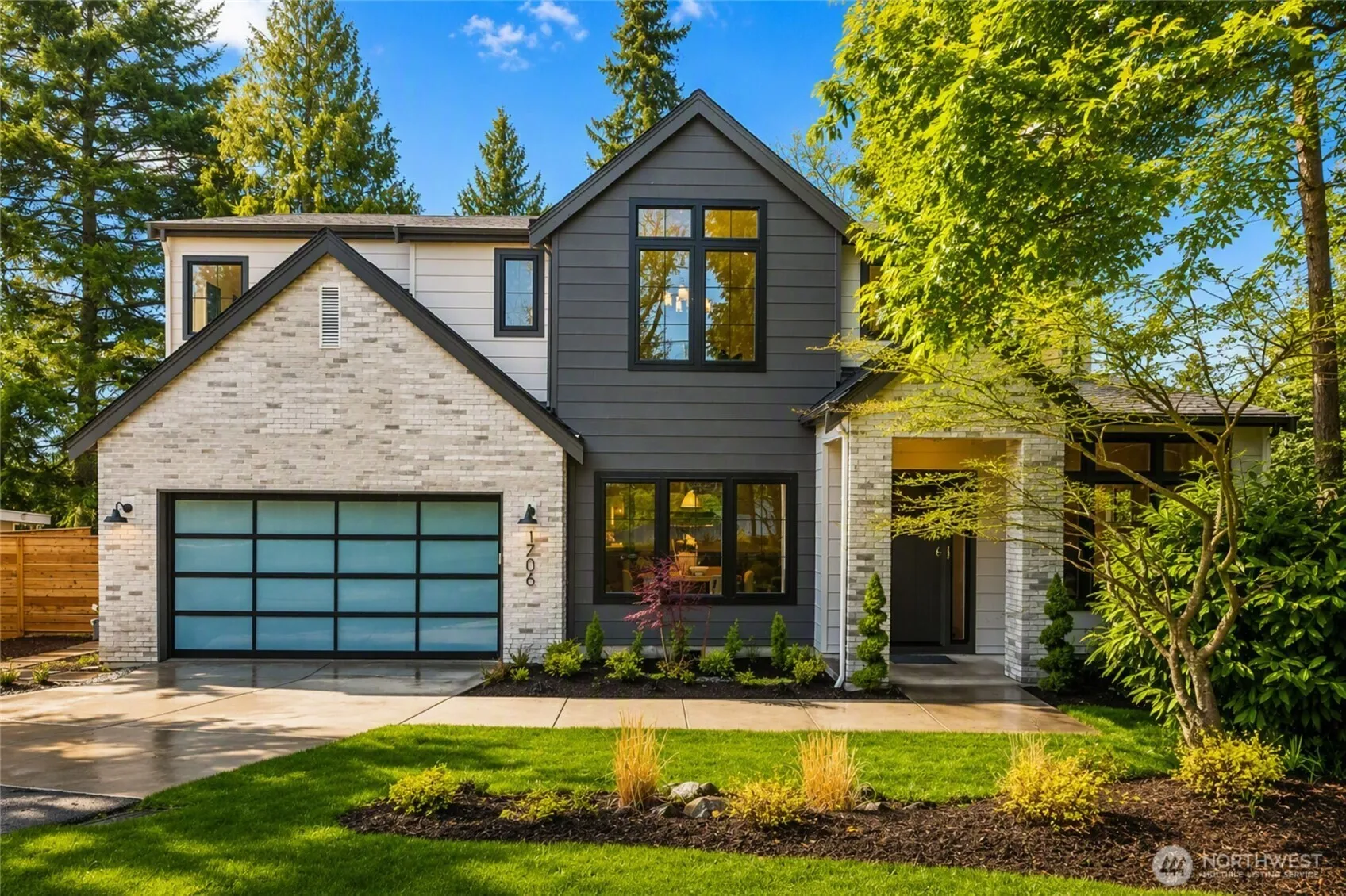 Property photo for 1706 111th Avenue Ne, Bellevue
