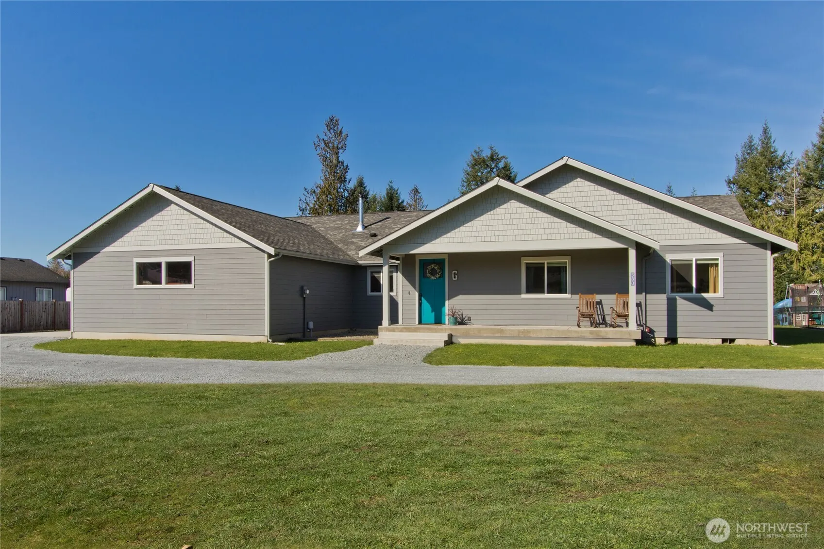 Property photo for 380 Hopkins Court, Carbonado
