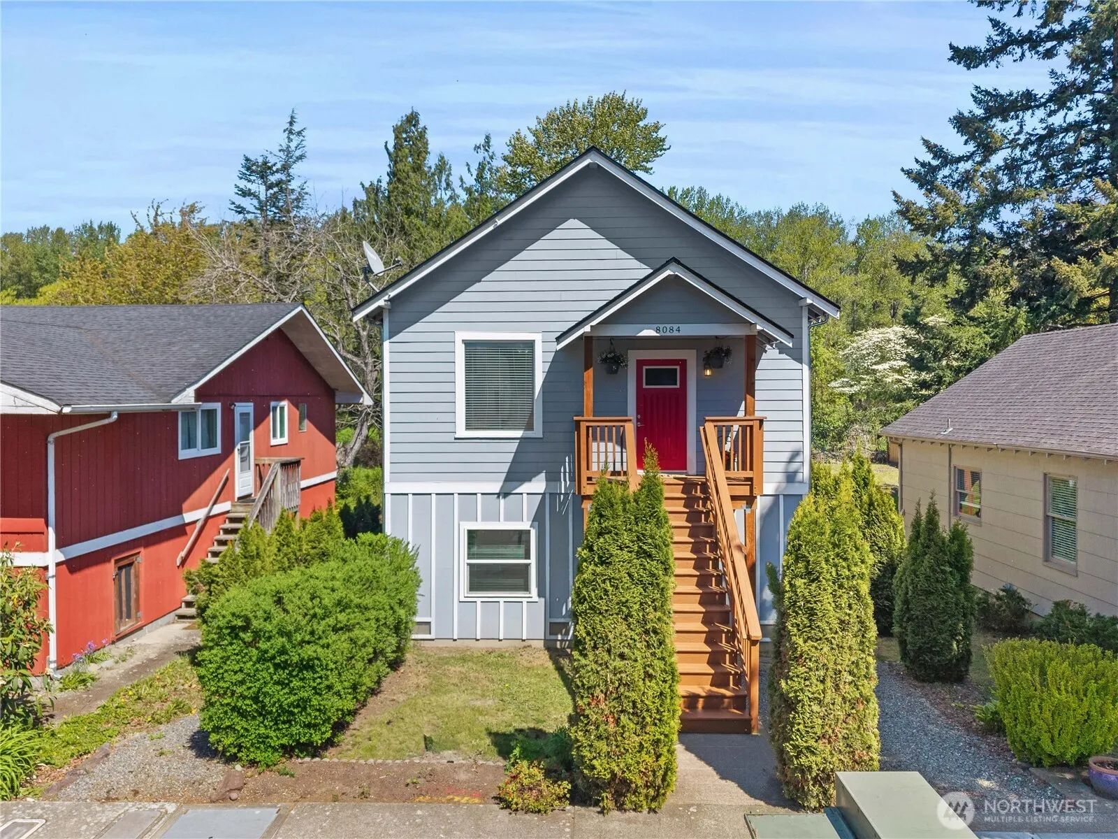 Property photo for 8084 Falls Avenue Se, Snoqualmie photo 3
