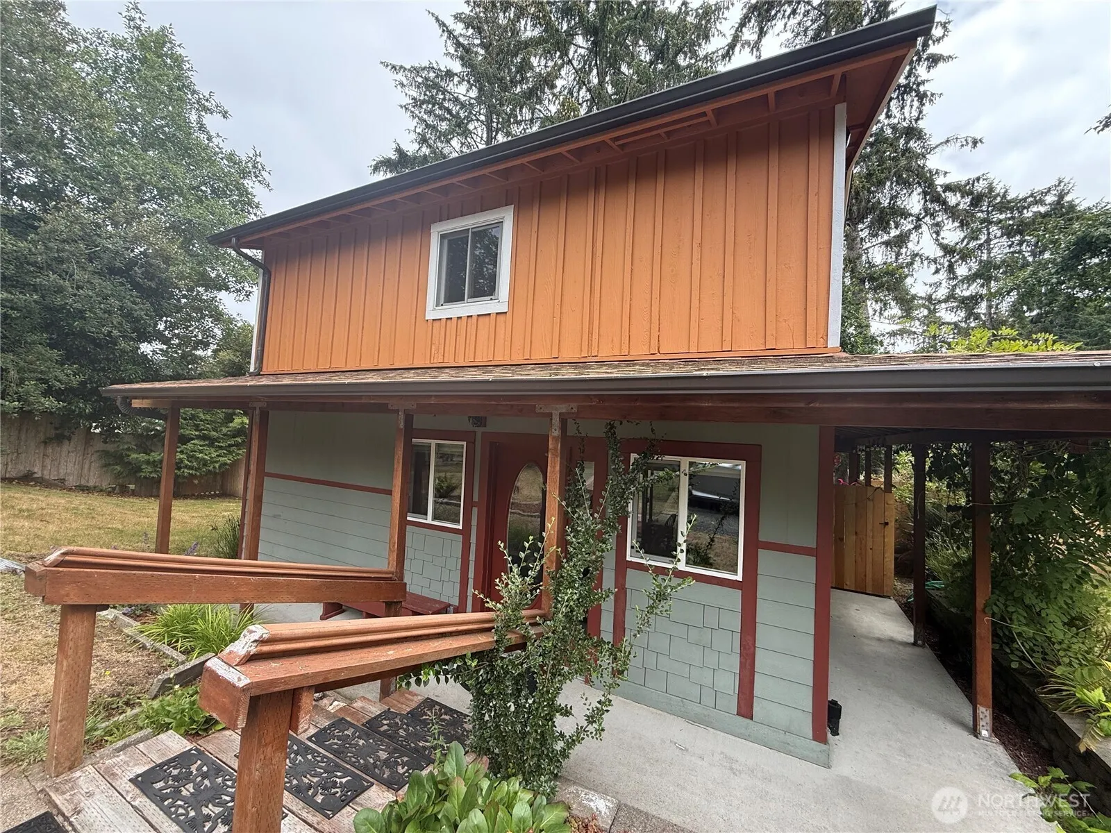 Property photo for 27006 U Street, Ocean Park