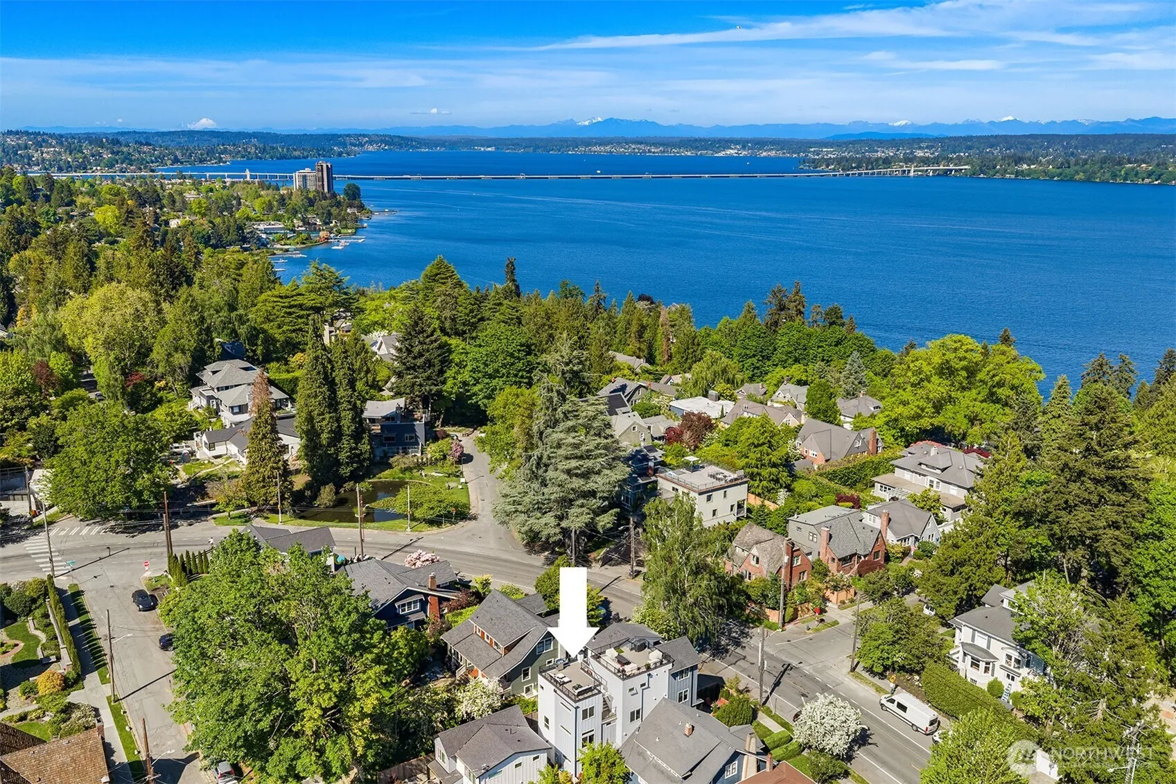 Property photo for 1802 38th Avenue, Seattle