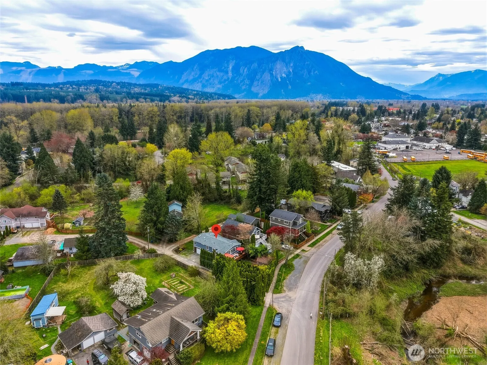 Property photo for 7731 Cedar Place Se, Snoqualmie