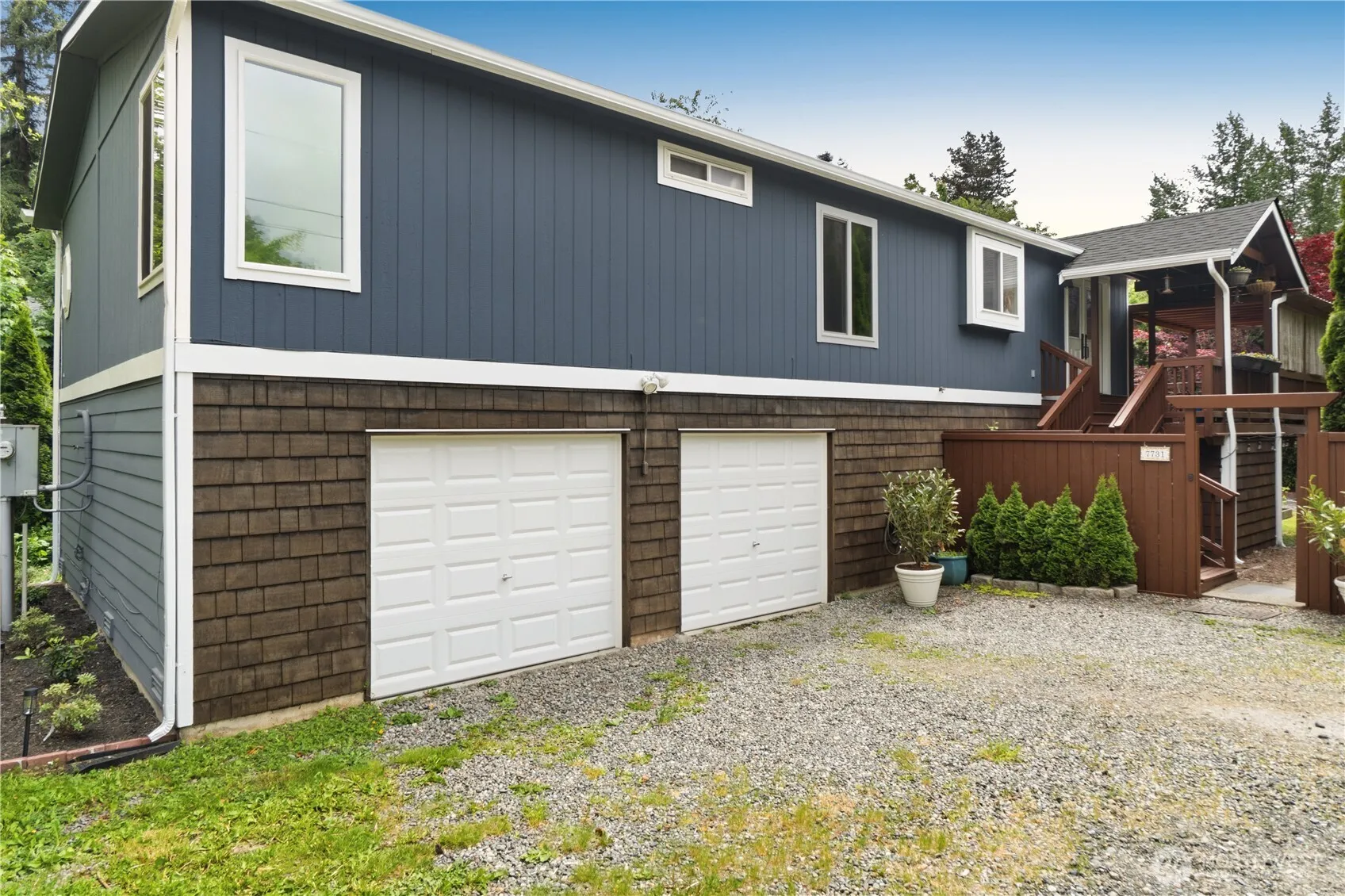 7731 Cedar Place Se, Snoqualmie