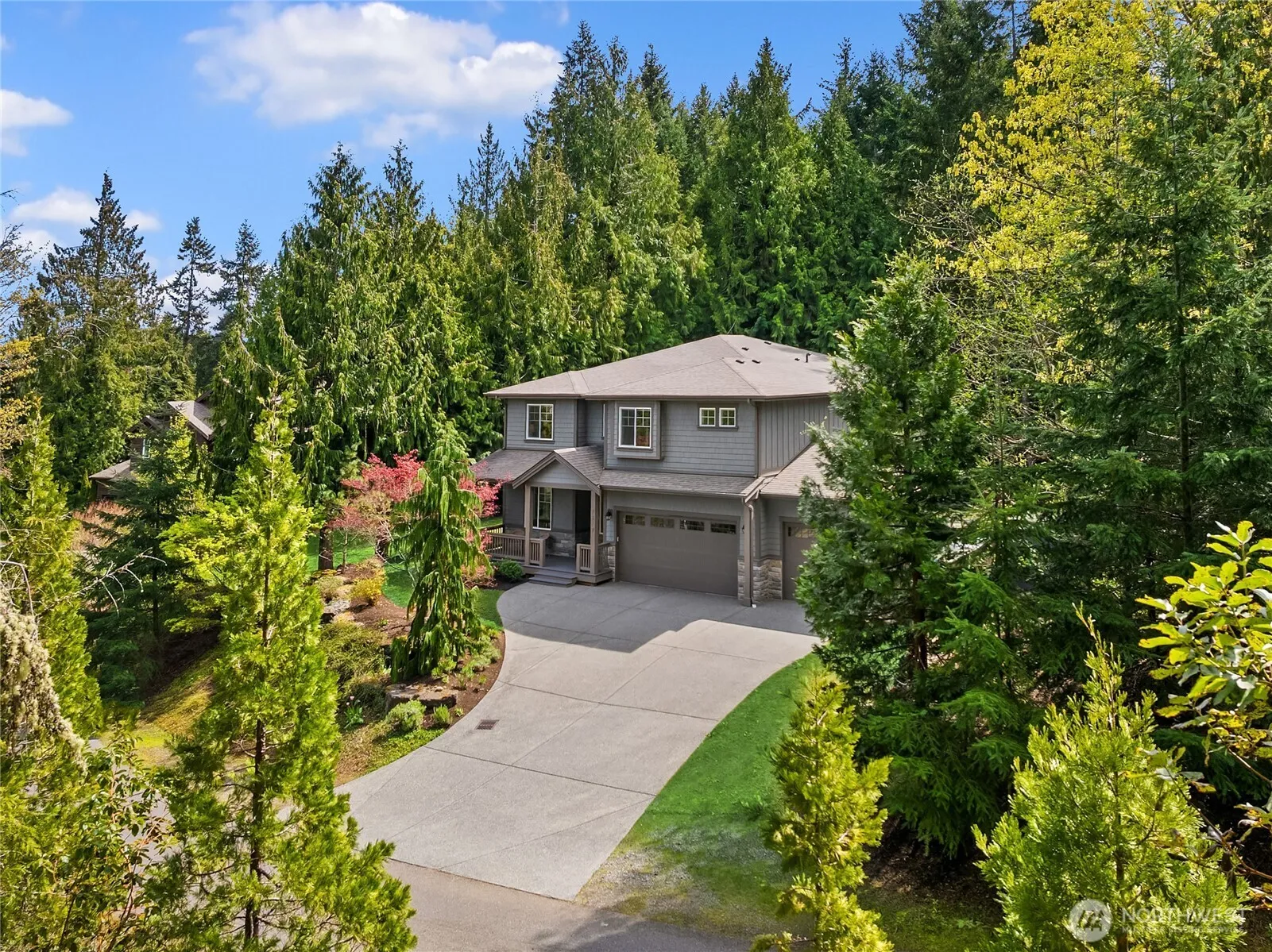 Property photo for 7817 Ne Ledgestone Loop, Bainbridge Island photo 3