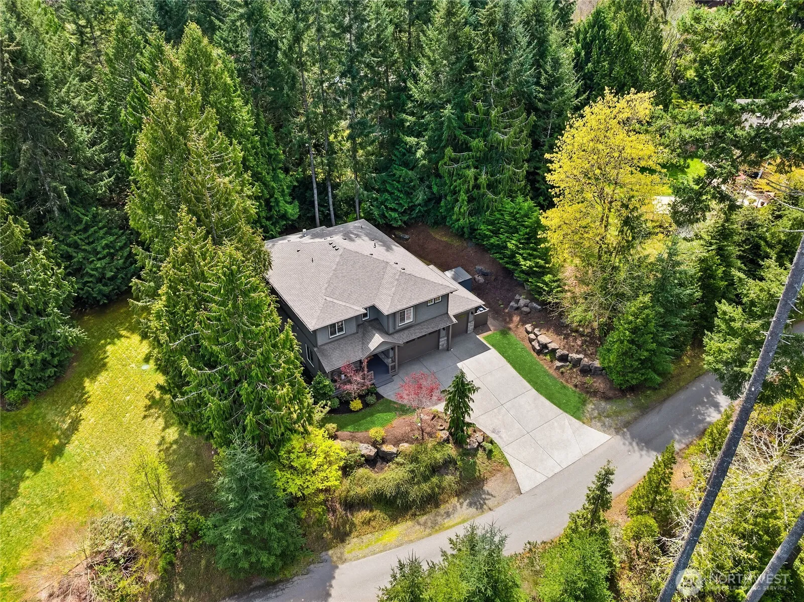 Property photo for 7817 Ne Ledgestone Loop, Bainbridge Island photo 5
