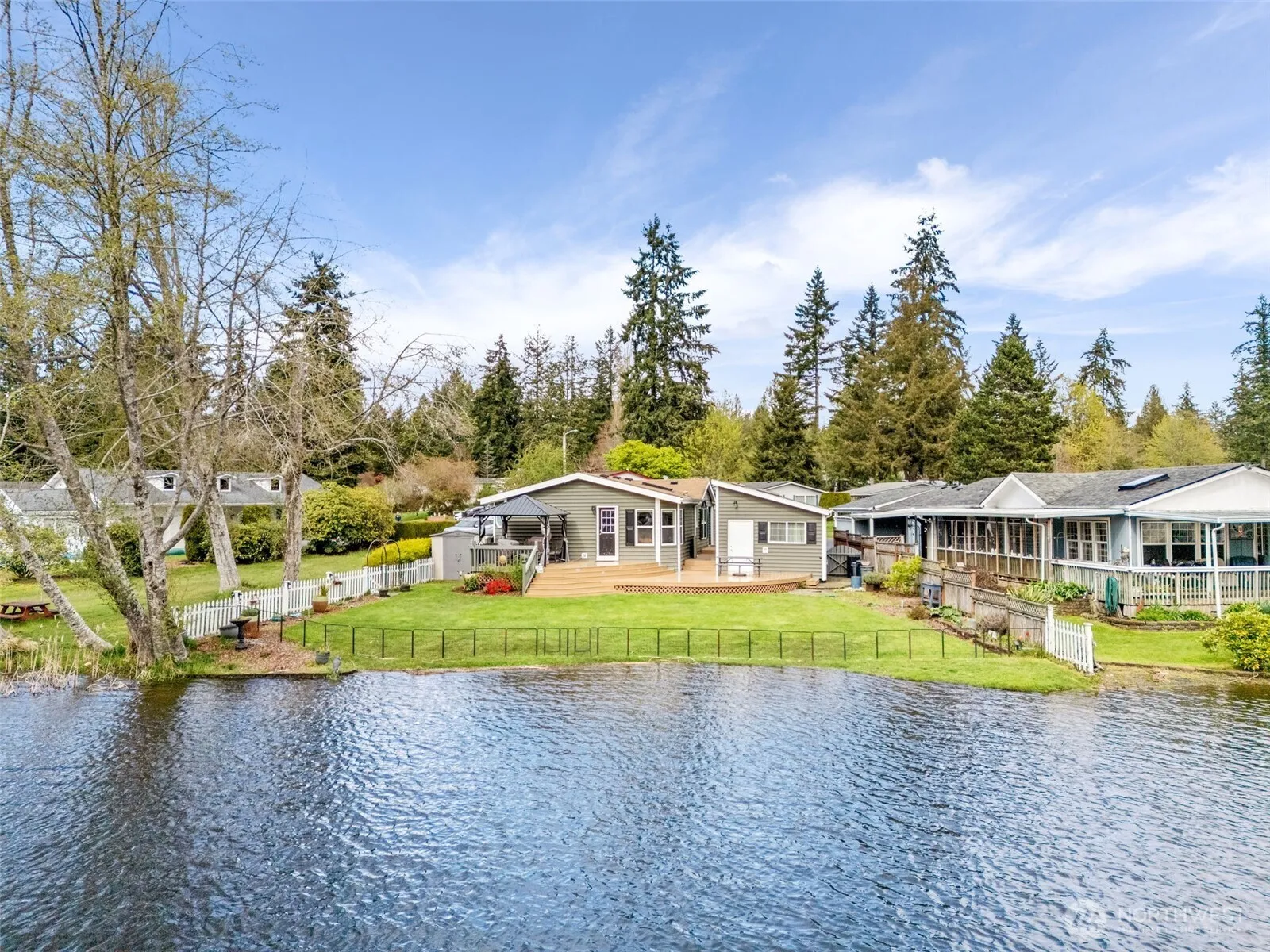 Property photo for 770 Se Crescent Drive, Shelton photo 2
