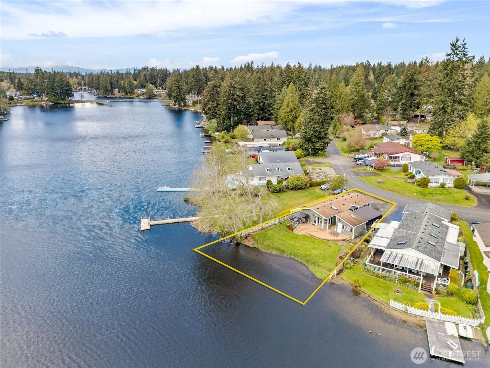 Property photo for 770 Se Crescent Drive, Shelton