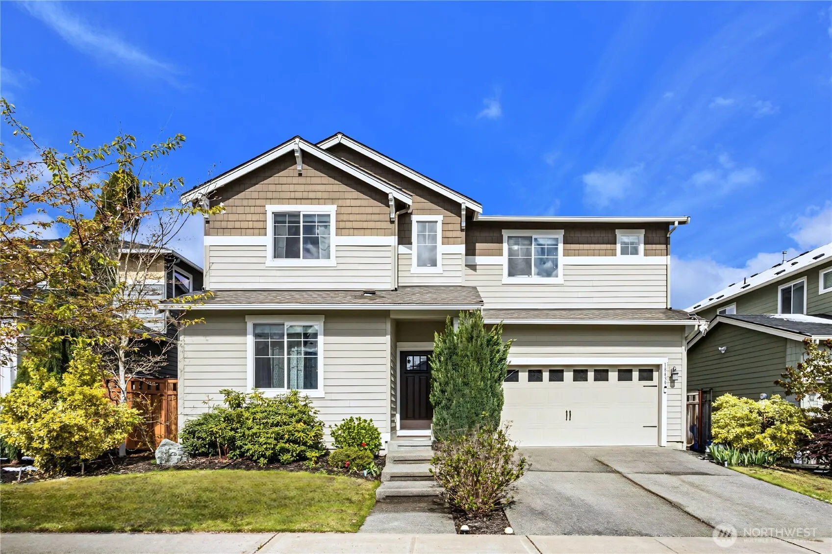 Property photo for 18439 138th Street E, Bonney Lake