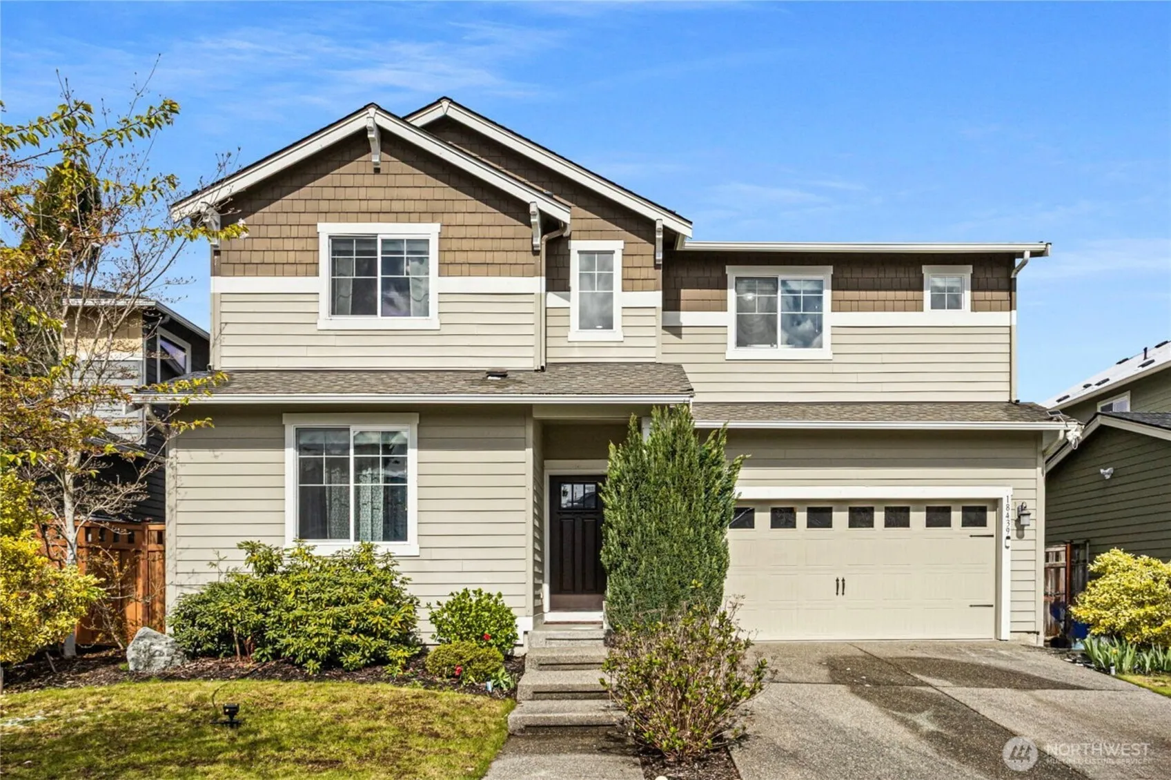 Property photo for 18439 138th Street E, Bonney Lake