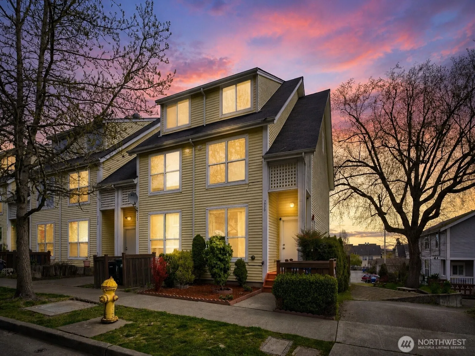 Property photo for 7710 Chicago Court S, Seattle photo 3