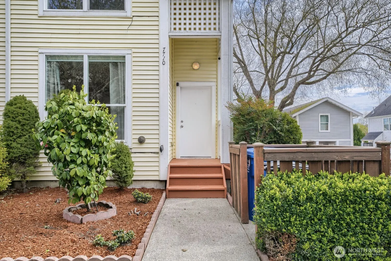 Property photo for 7710 Chicago Court S, Seattle photo 4