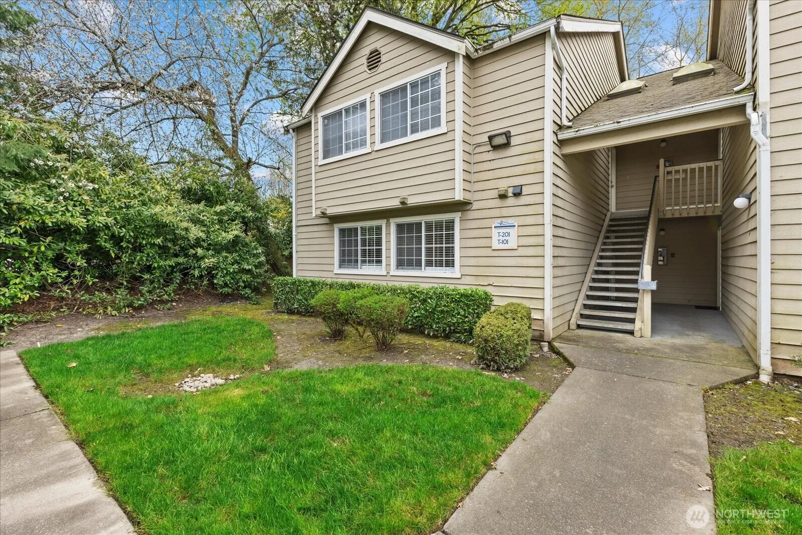 Property photo for 1843 S 286th Lane #t101, Federal Way