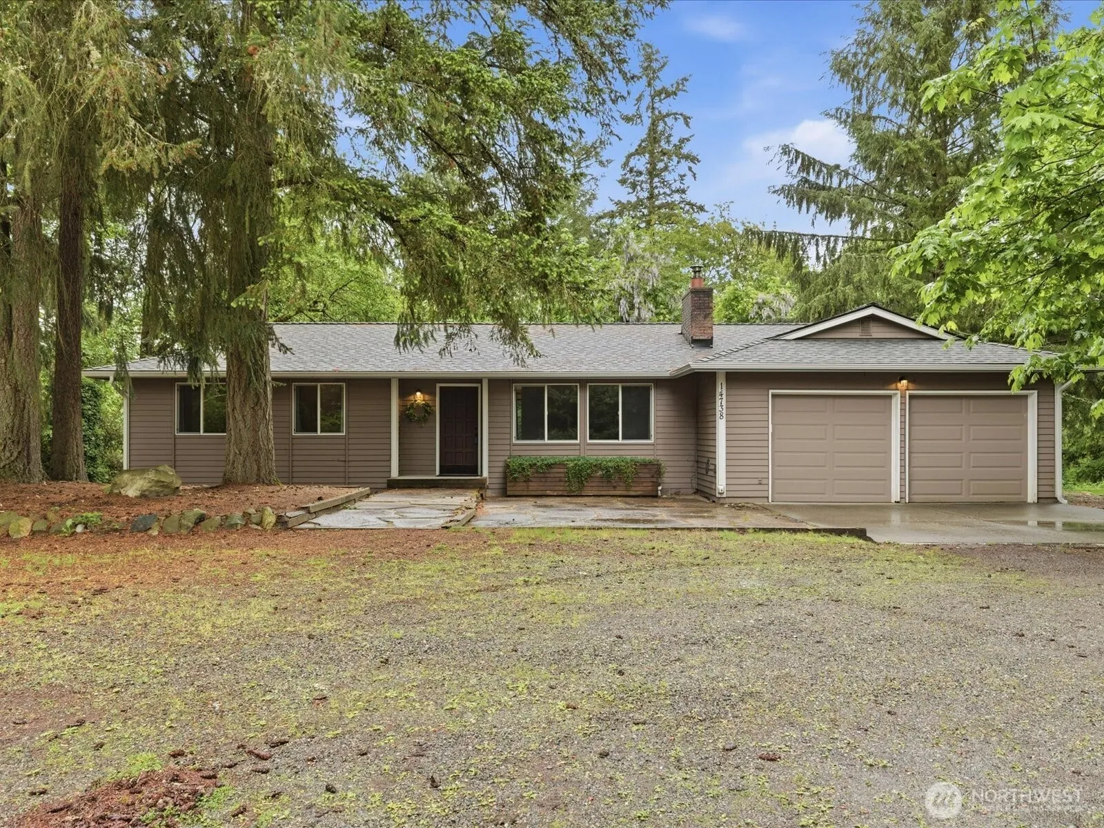 Property photo for 14738 Se 244th Street, Kent