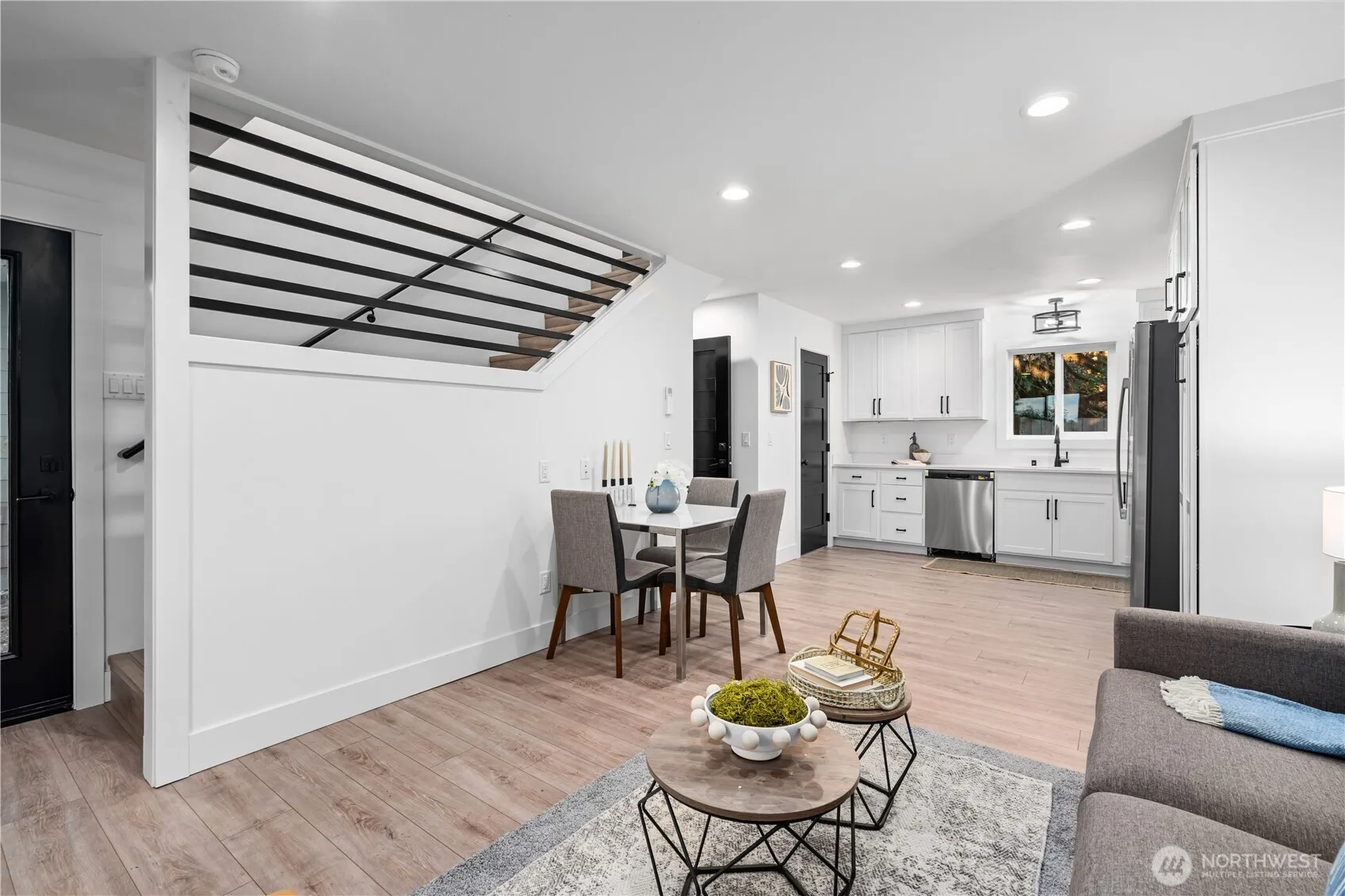 Property photo for 9731 13th Avenue Nw, Seattle