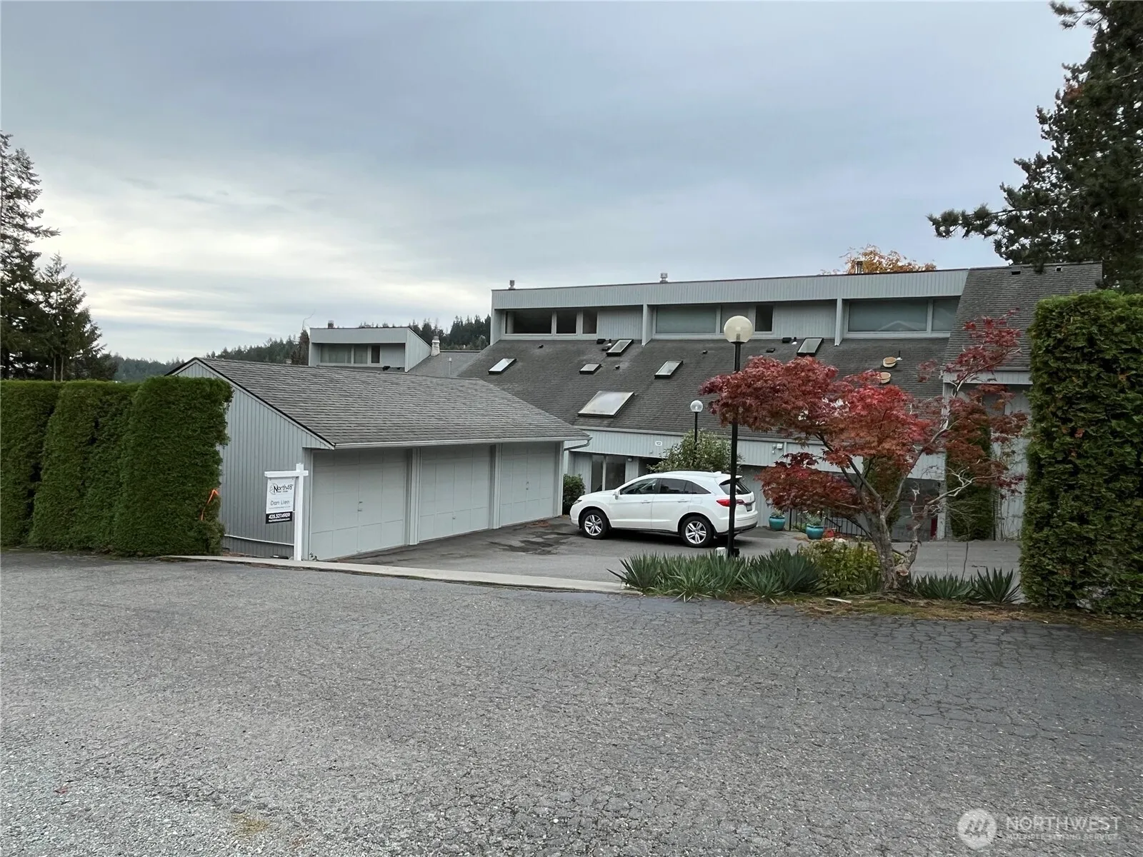Property photo for 102 Shelter Bay Drive, La Conner