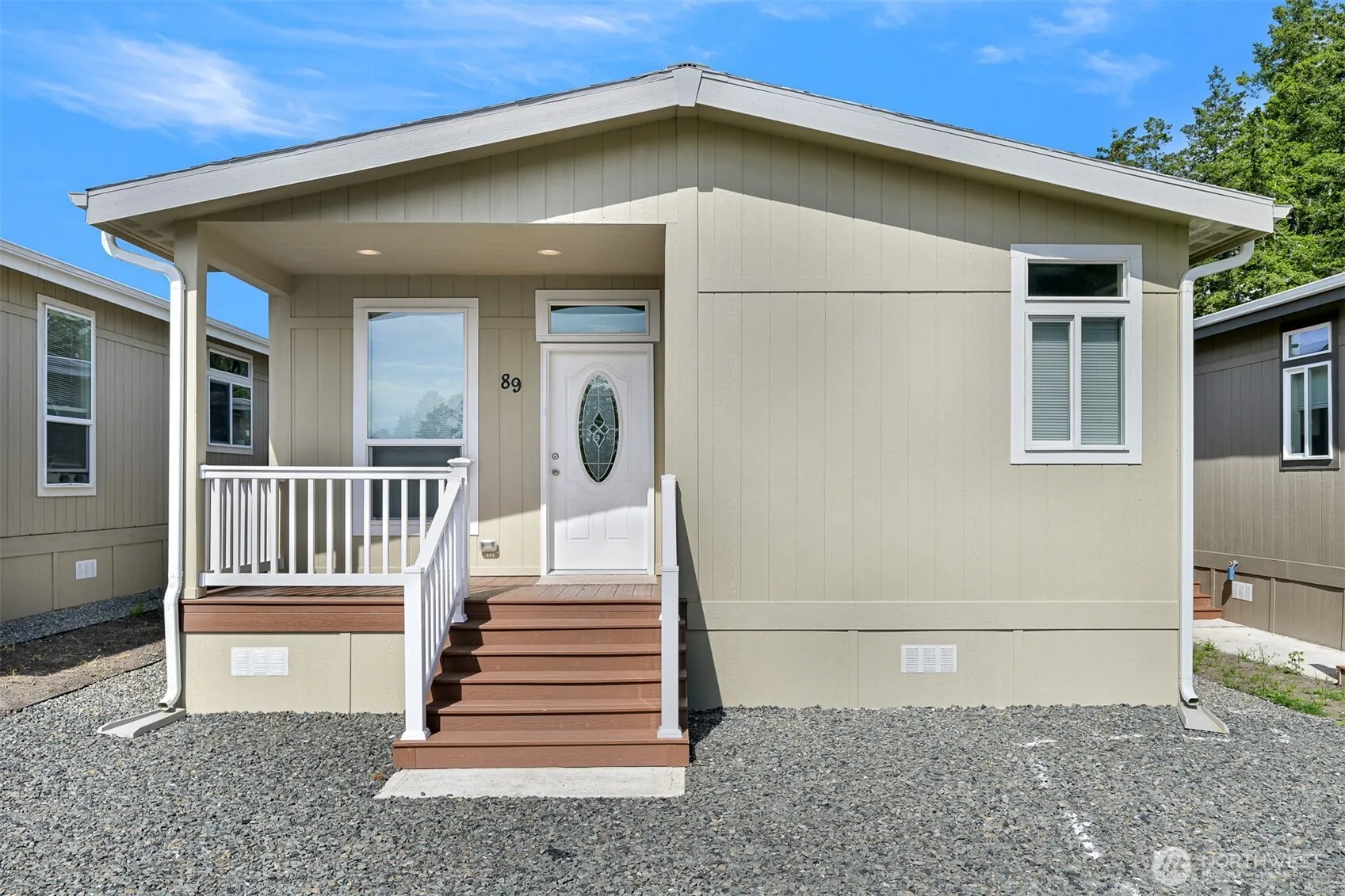 Property photo for 4672 Birch Bay Lynden Road #89, Blaine