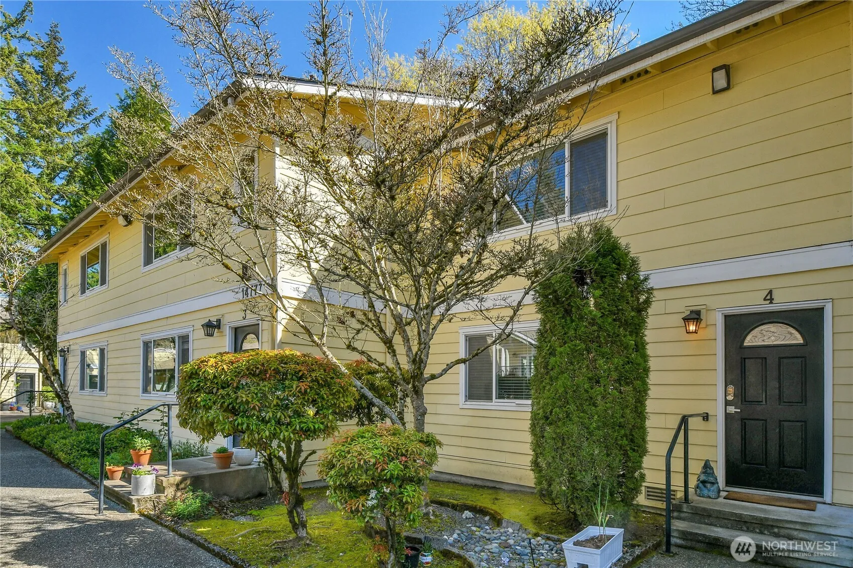 Property photo for 14777 Ne 51st Street #l4, Bellevue
