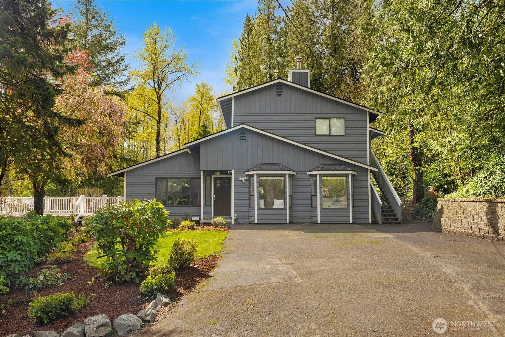 Property photo for 11124 Downes Road, Snohomish photo 2