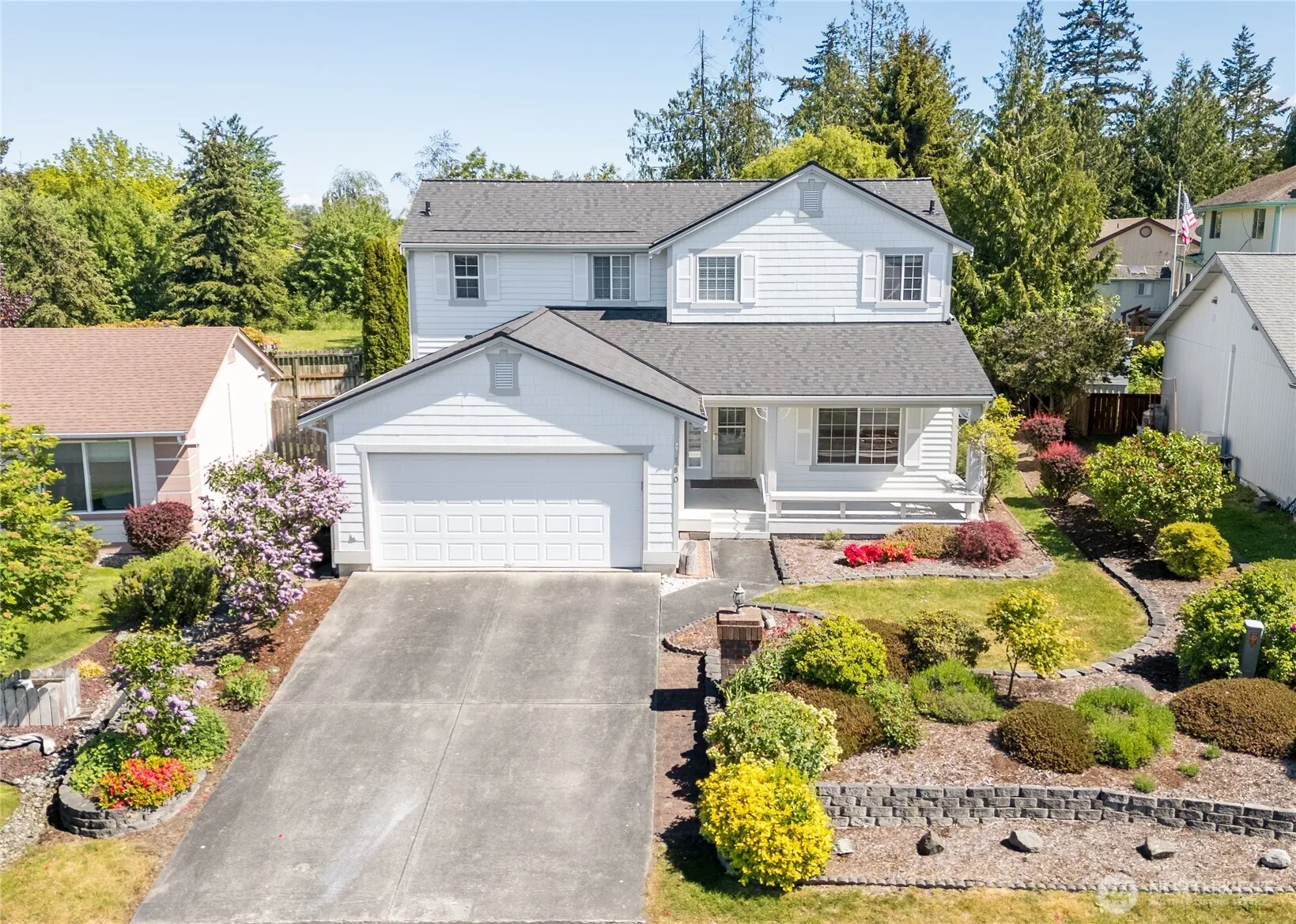 Property photo for 180 America Boulevard, Sequim