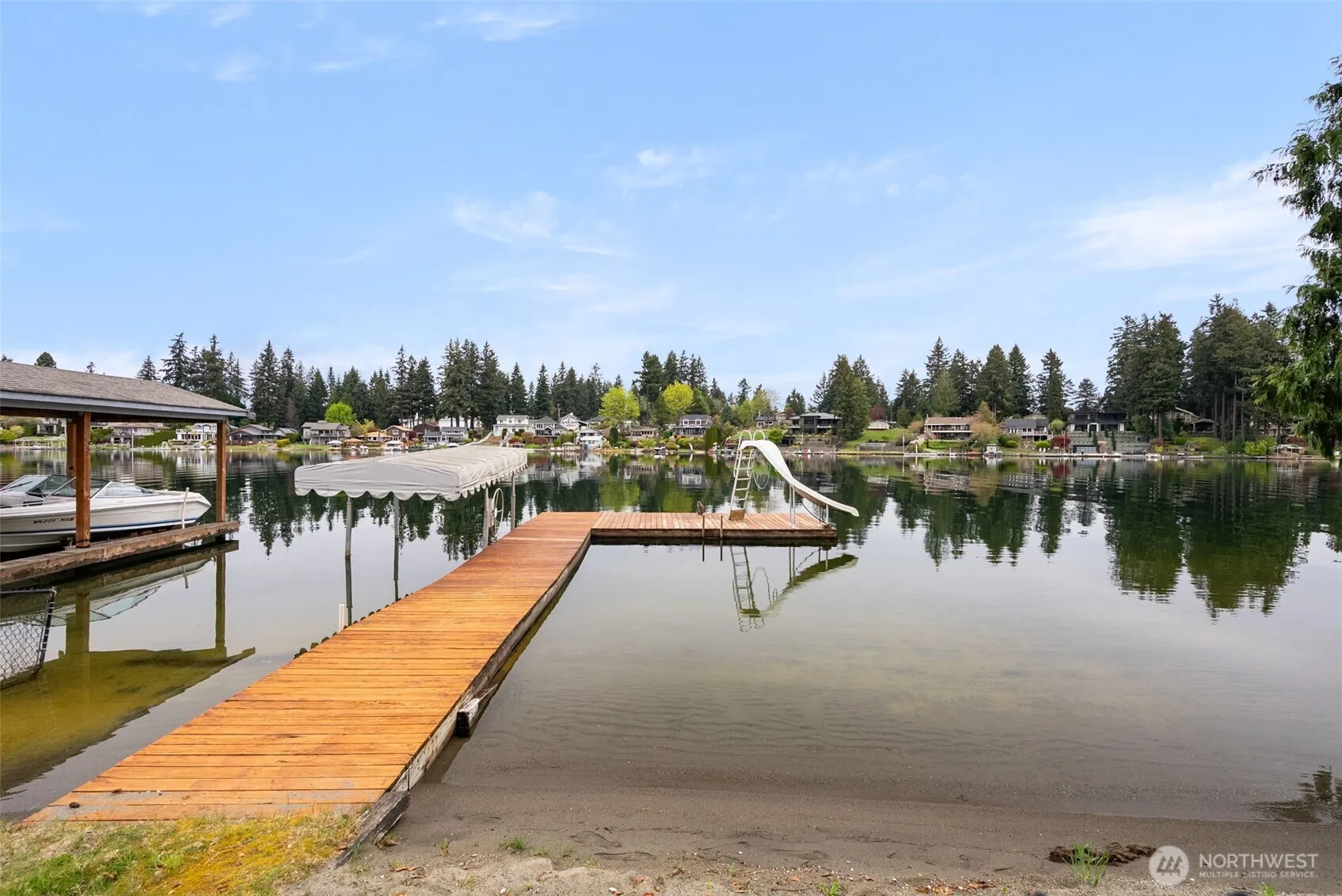 Property photo for 2403 185th Avenue E, Lake Tapps photo 3